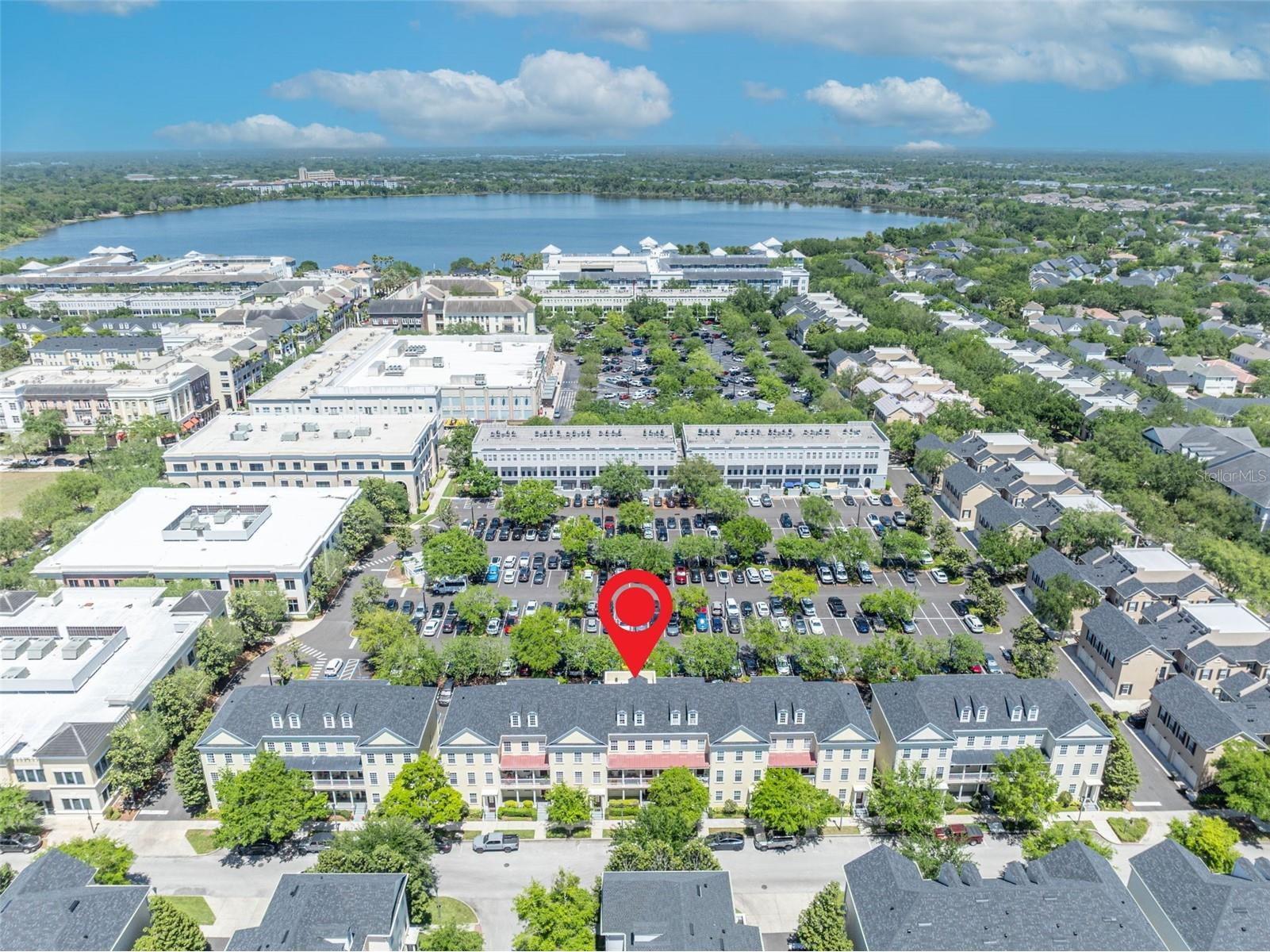 1389 Chatfield Place Orlando FL 32814 - LAKE BALDWIN O6399919 image37