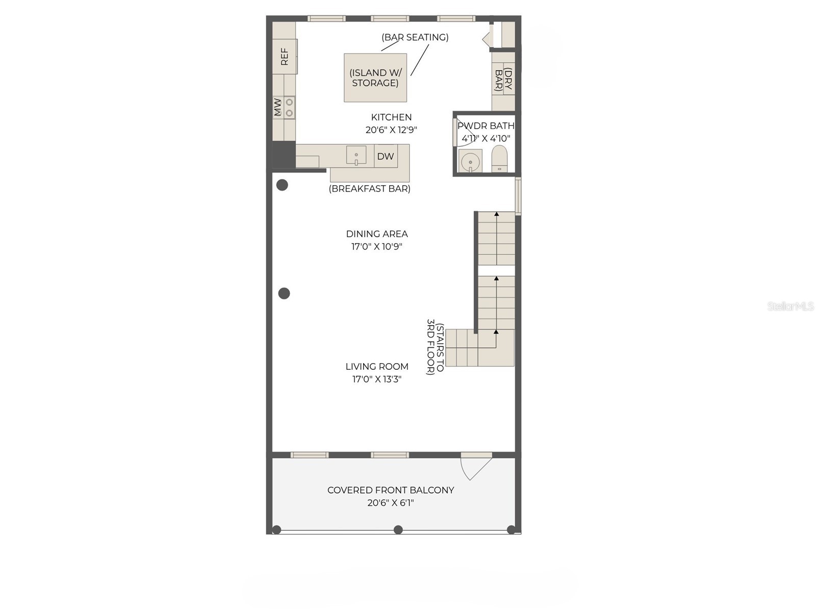 1389 Chatfield Place Orlando FL 32814 - LAKE BALDWIN O6399919 image39