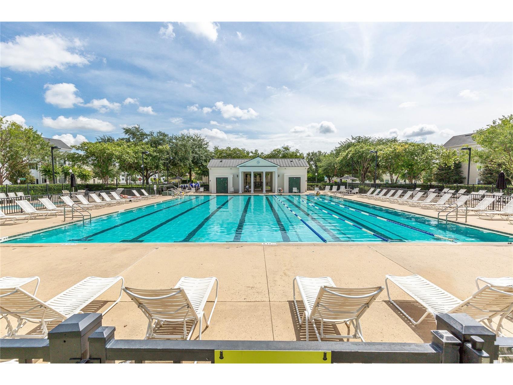 1389 Chatfield Place Orlando FL 32814 - LAKE BALDWIN O6399919 image42