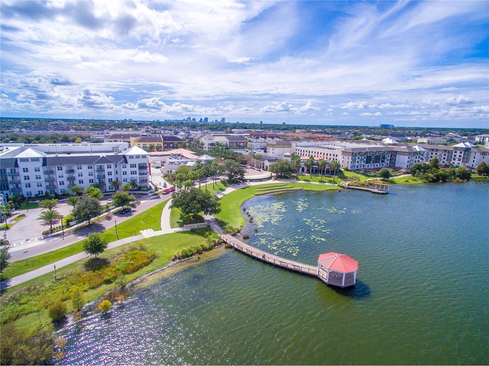 1389 Chatfield Place Orlando FL 32814 - LAKE BALDWIN O6399919 image54