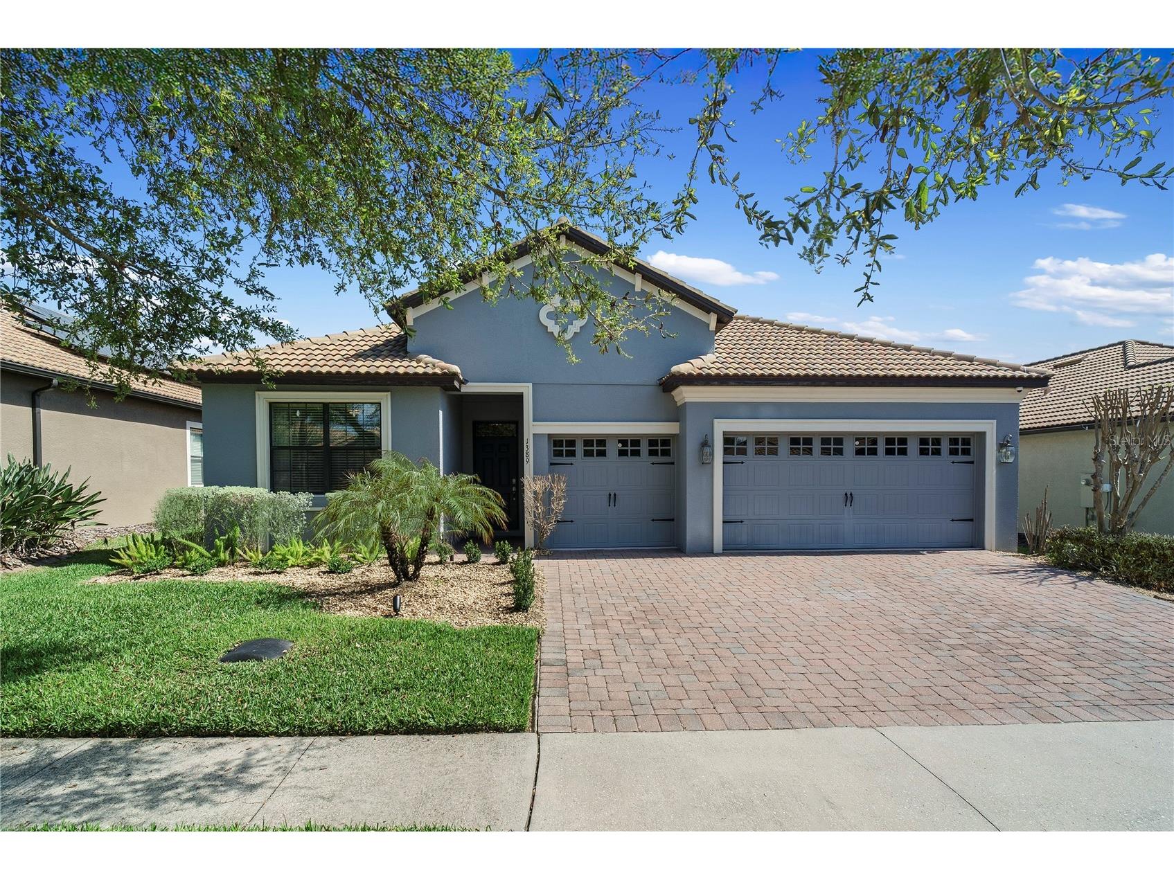 1389 Dolphin Head Street Champions Gate FL 33896 O6388968 image1