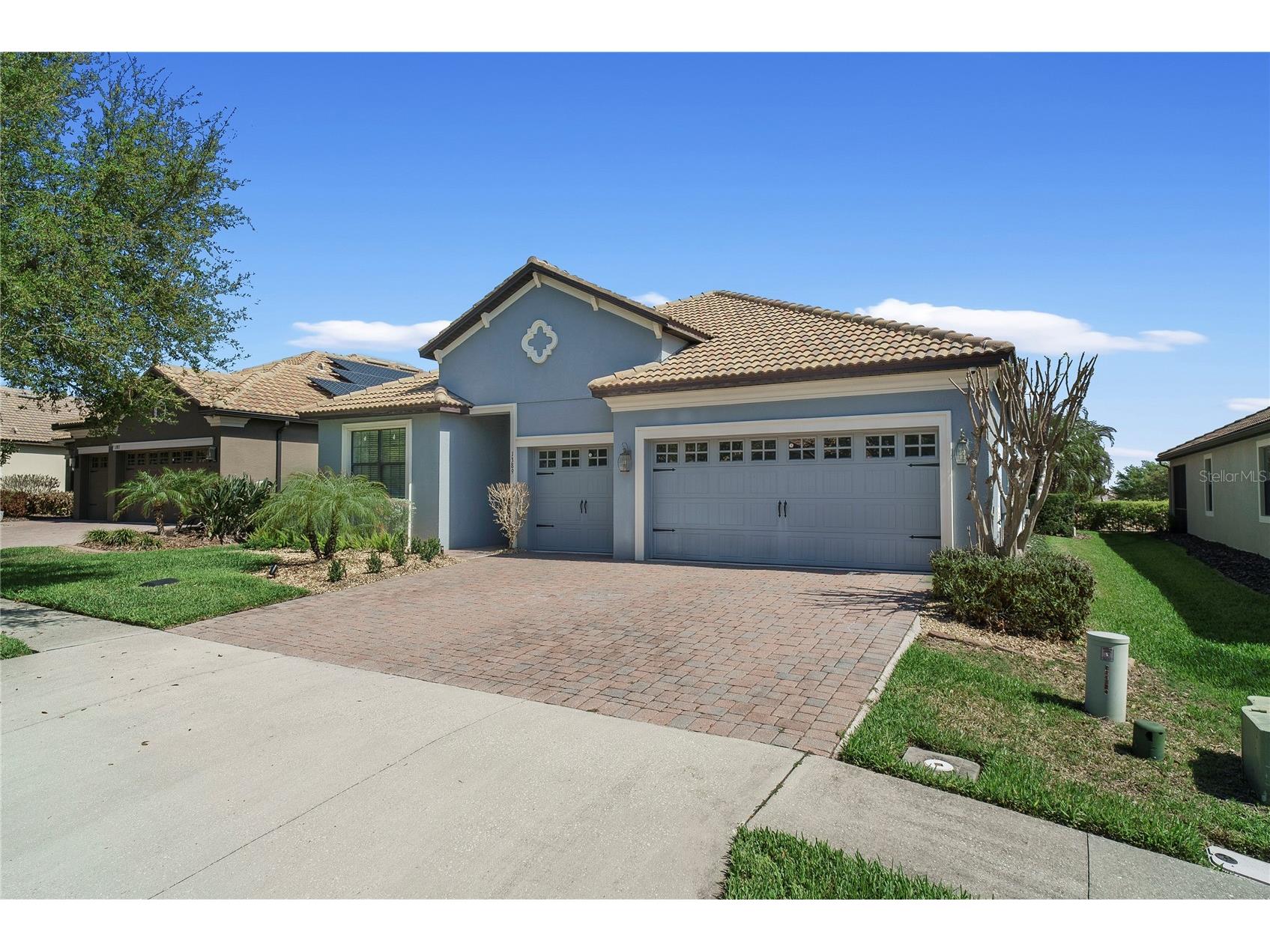 1389 Dolphin Head Street Champions Gate FL 33896 O6388968 image41