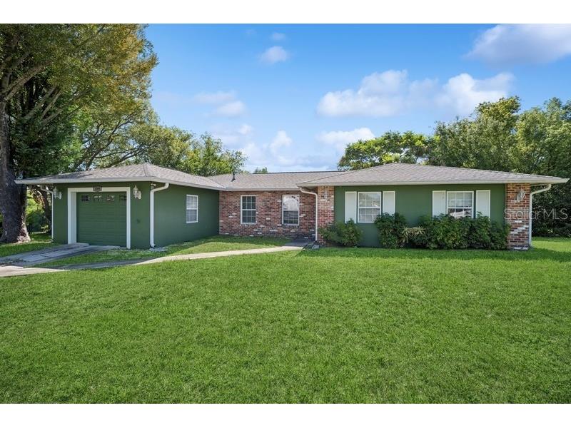 1389 Gainesville Lane Deltona FL 32725 - HAVERHILL LAKE O6311395 image1