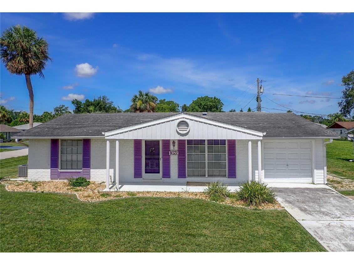 1389 Hinton Street Port Charlotte FL 33952 C7511666 image1