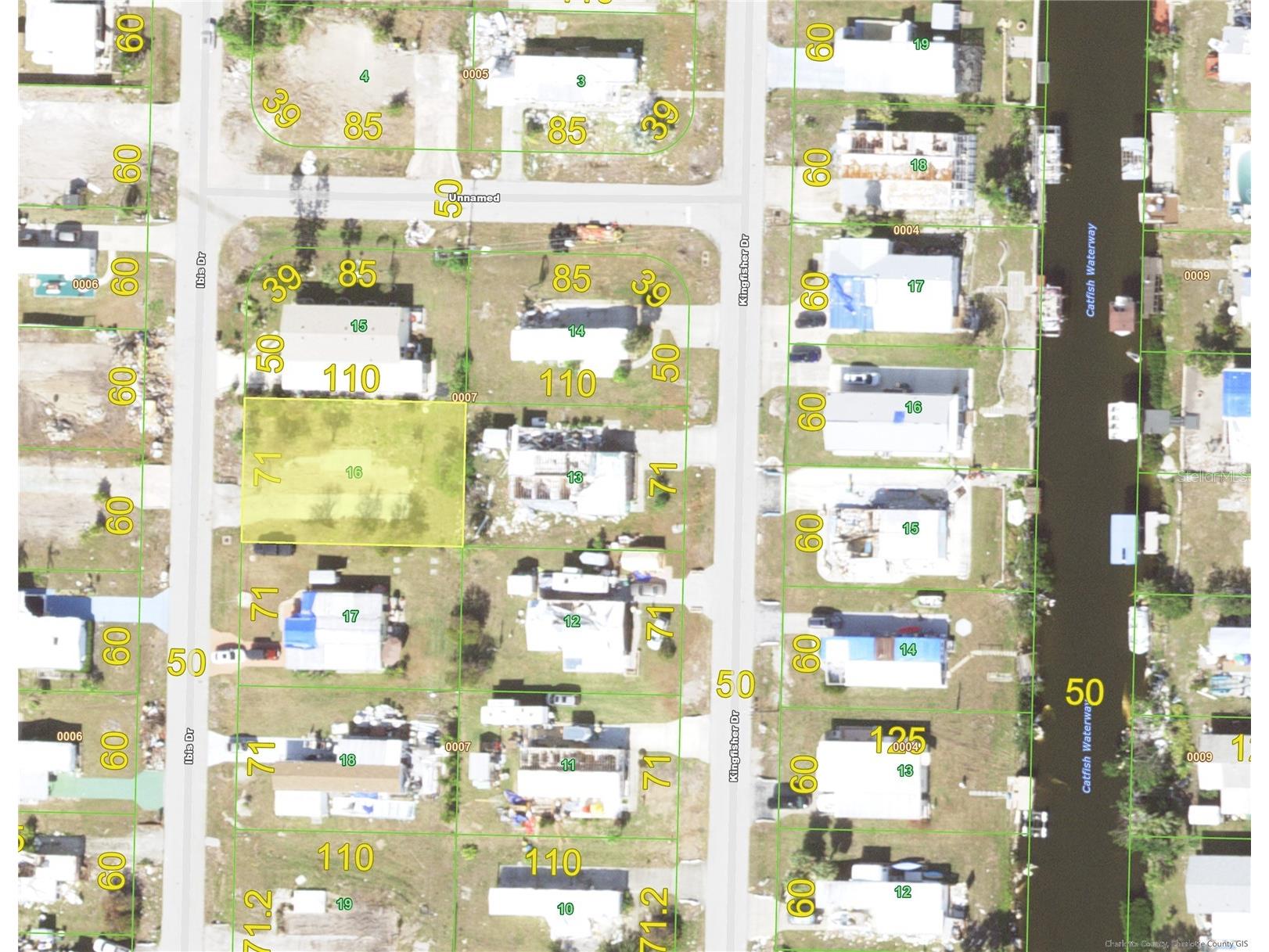 1389 Ibis Drive Englewood FL 34224 D6144396 image1