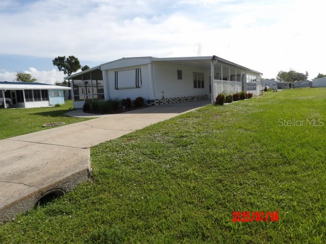 1389 Kiskadee Drive Englewood FL 34224 D6143036 image1