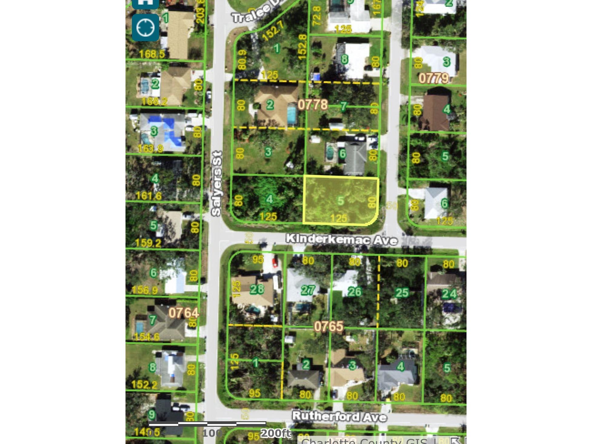 1389 Mager Street Port Charlotte FL 33952 C7522444 image7