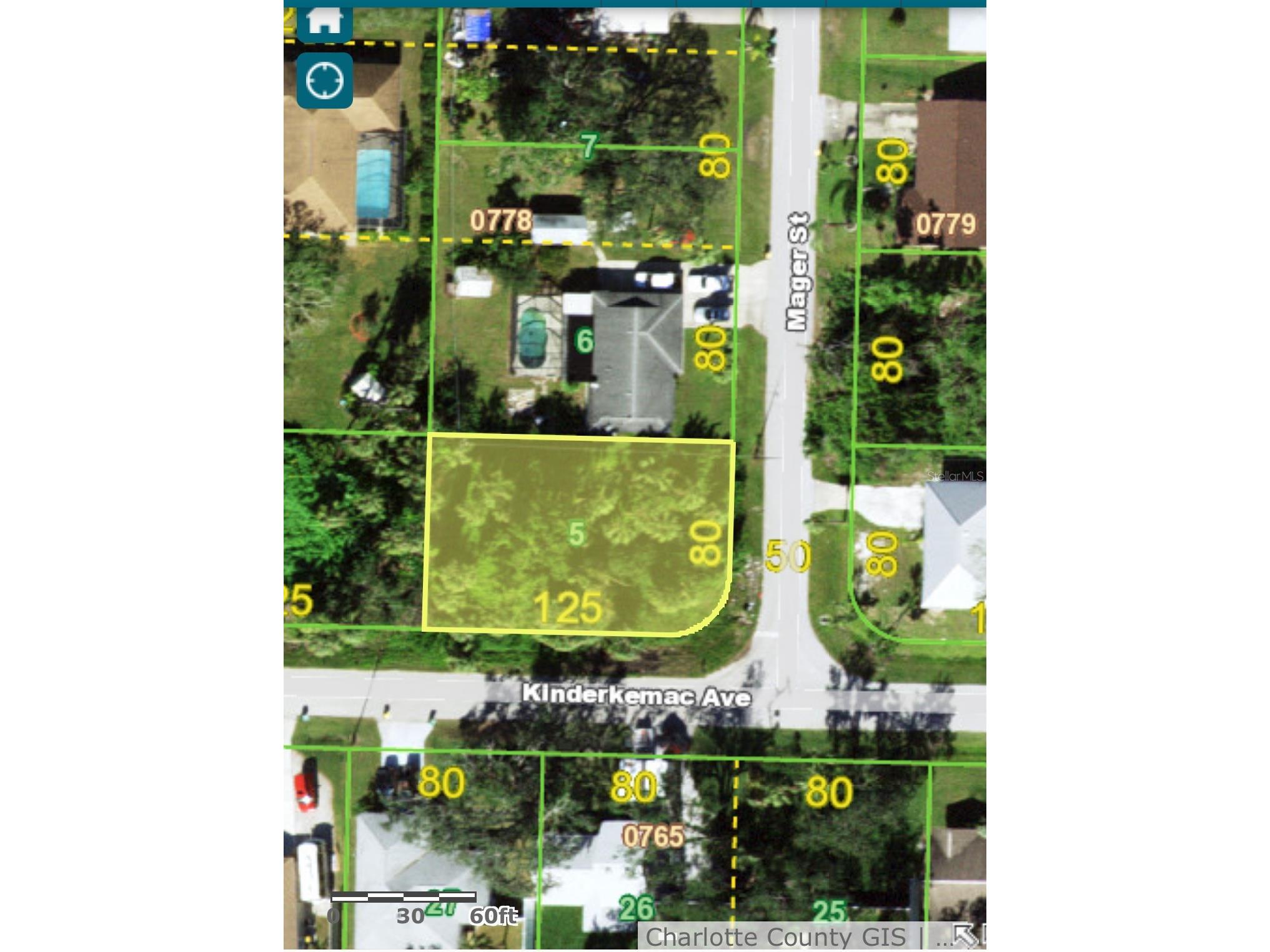 1389 Mager Street Port Charlotte FL 33952 C7522444 image8