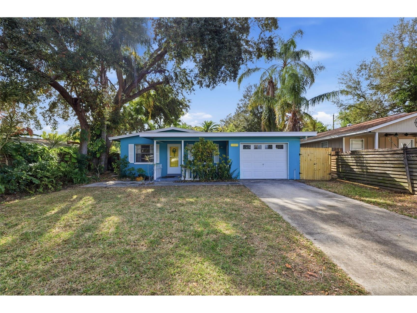 1389 Milton Street Clearwater FL 33756 TB8461762 image1