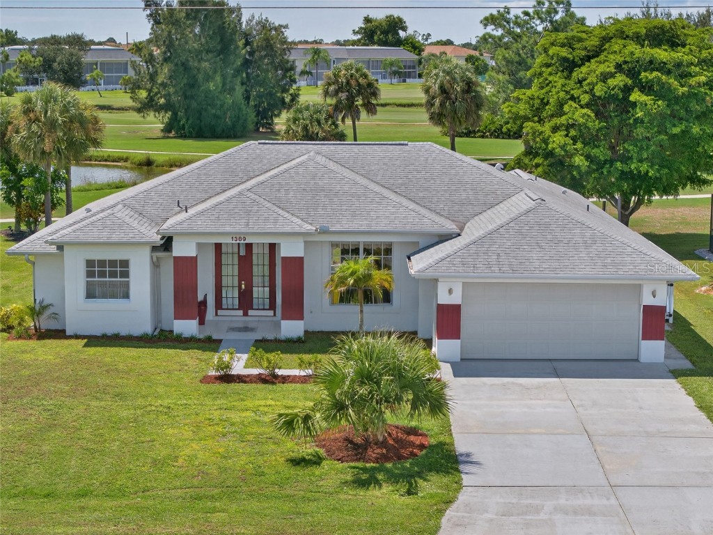 1389 Navigator Road Punta Gorda FL 33983 C7514838 image1