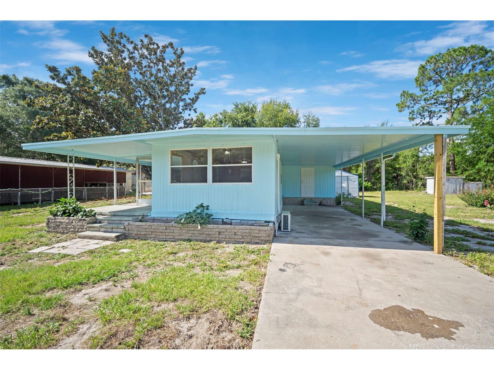 1389 NW 7th Lane Lake Panasoffkee FL 33538 O6418158 image1