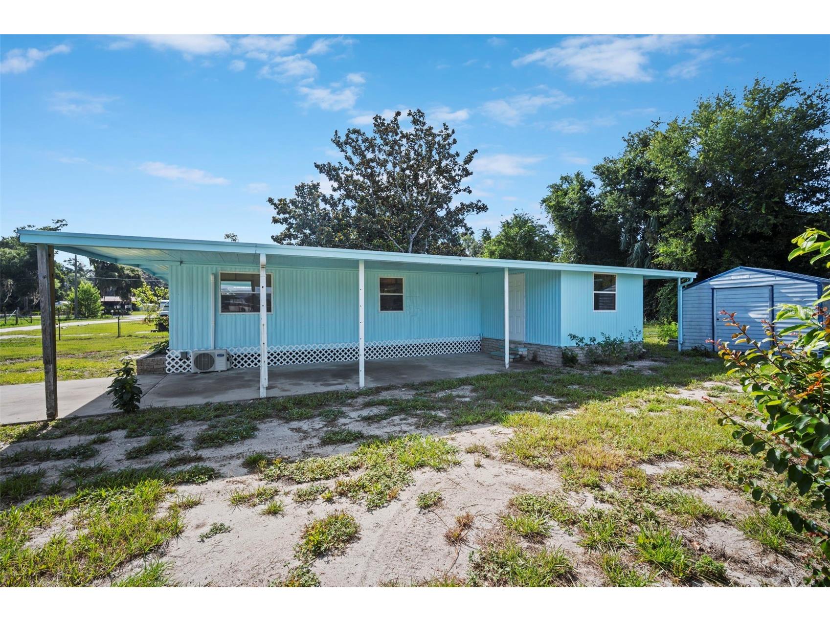 1389 NW 7th Lane Lake Panasoffkee FL 33538 O6418158 image29