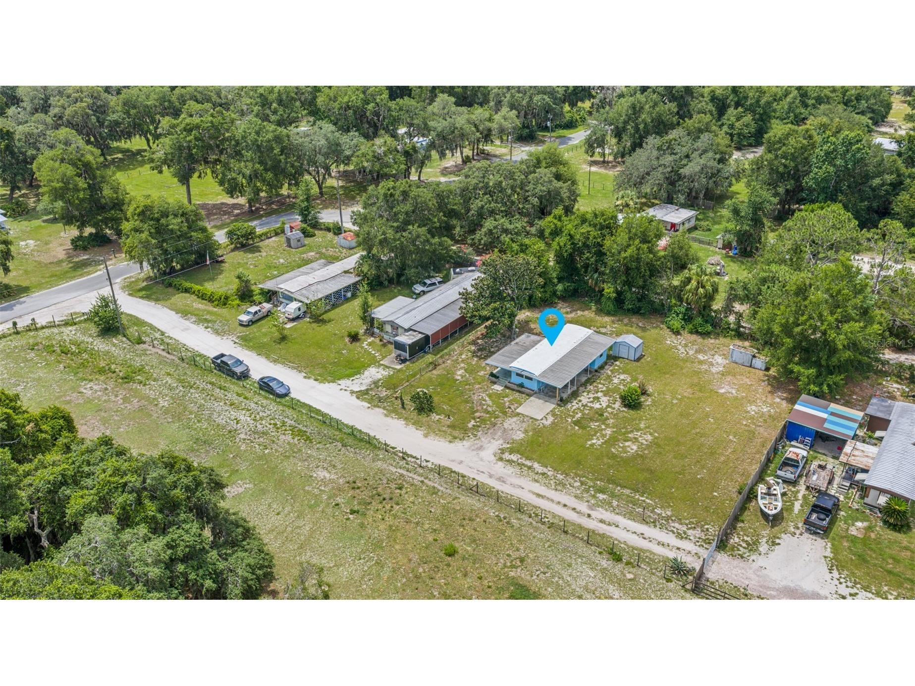1389 NW 7th Lane Lake Panasoffkee FL 33538 O6418158 image33