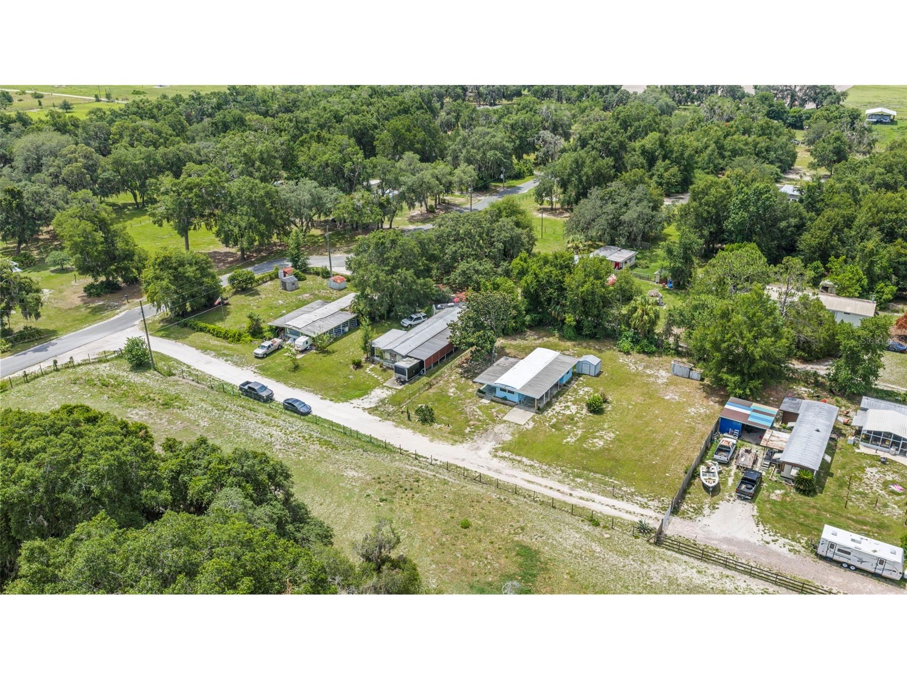 1389 NW 7th Lane Lake Panasoffkee FL 33538 O6418158 image36