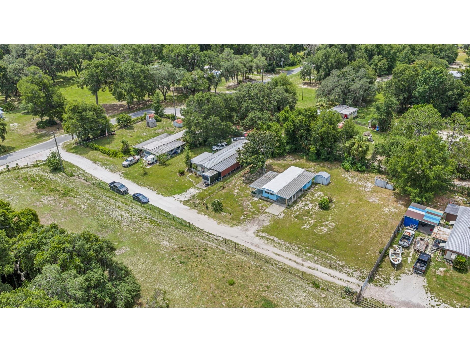 1389 NW 7th Lane Lake Panasoffkee FL 33538 O6418158 image45