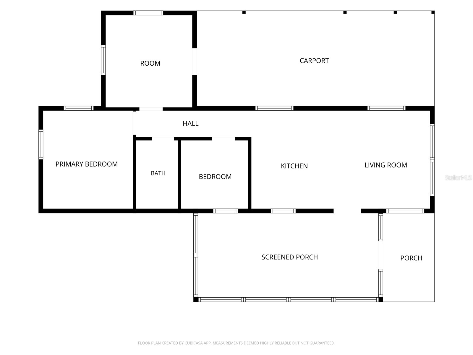 1389 NW 7th Lane Lake Panasoffkee FL 33538 O6418158 image48
