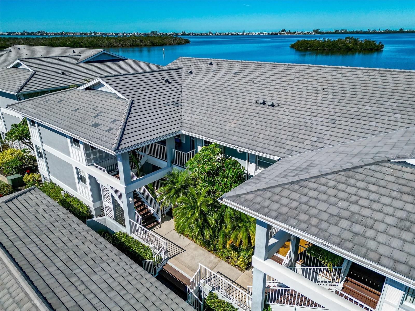 1389 Perico Pointe Cir Circle #140 Bradenton FL 34209 - ANNA MARIA SOUND A4678879 image11