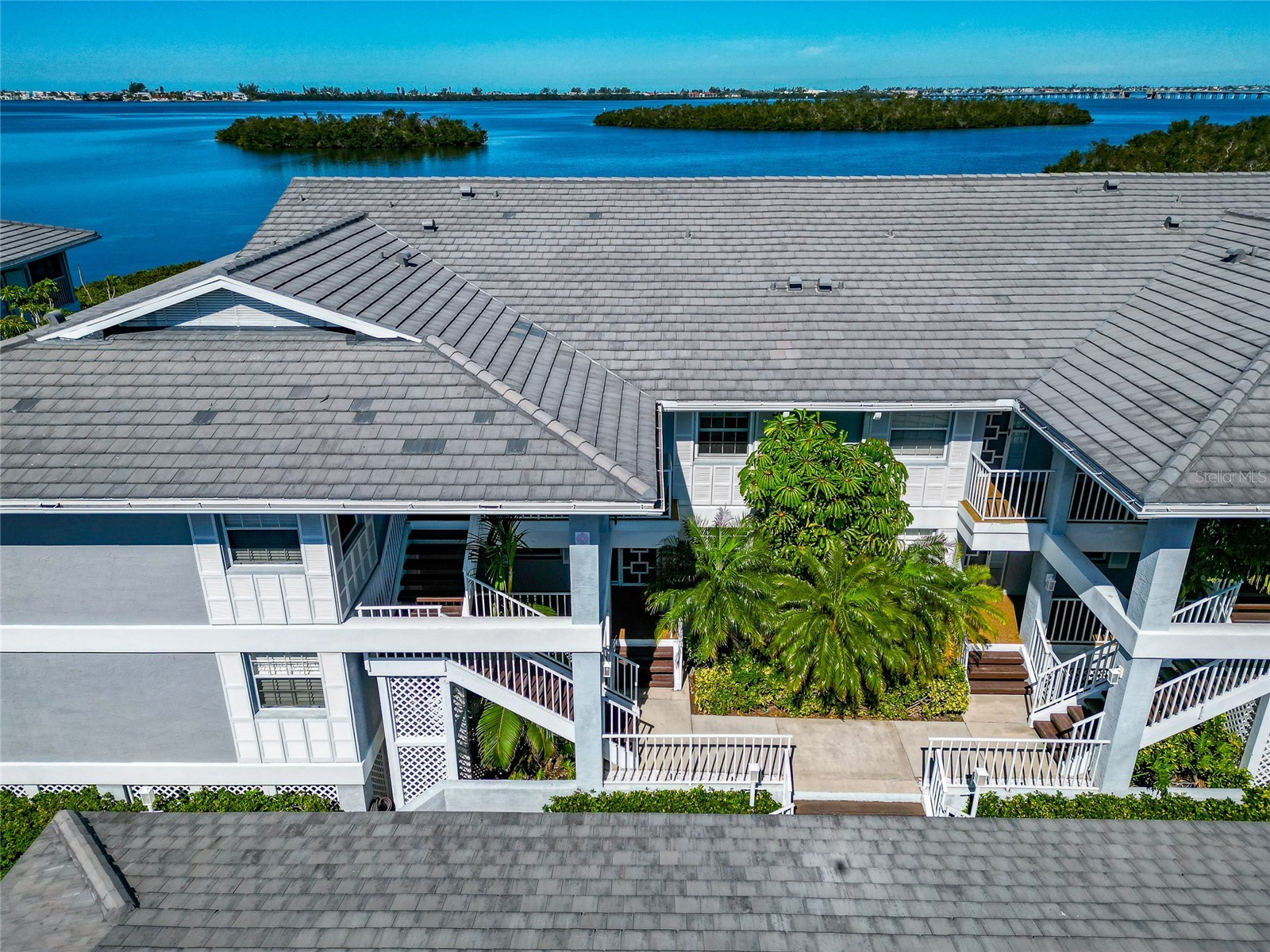 1389 Perico Pointe Cir Circle #140 Bradenton FL 34209 - ANNA MARIA SOUND A4678879 image12