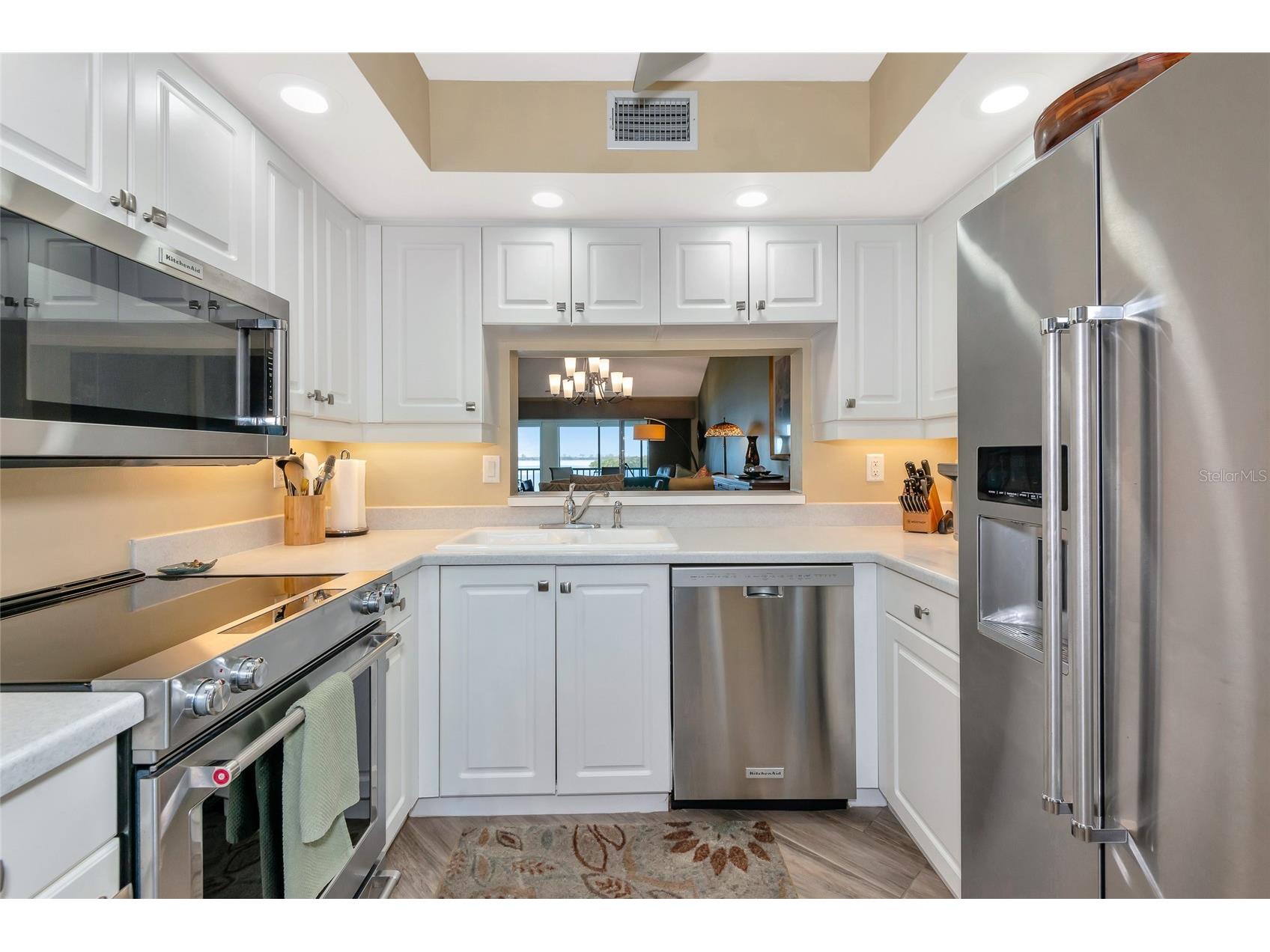 1389 Perico Pointe Cir Circle #140 Bradenton FL 34209 - ANNA MARIA SOUND A4678879 image18