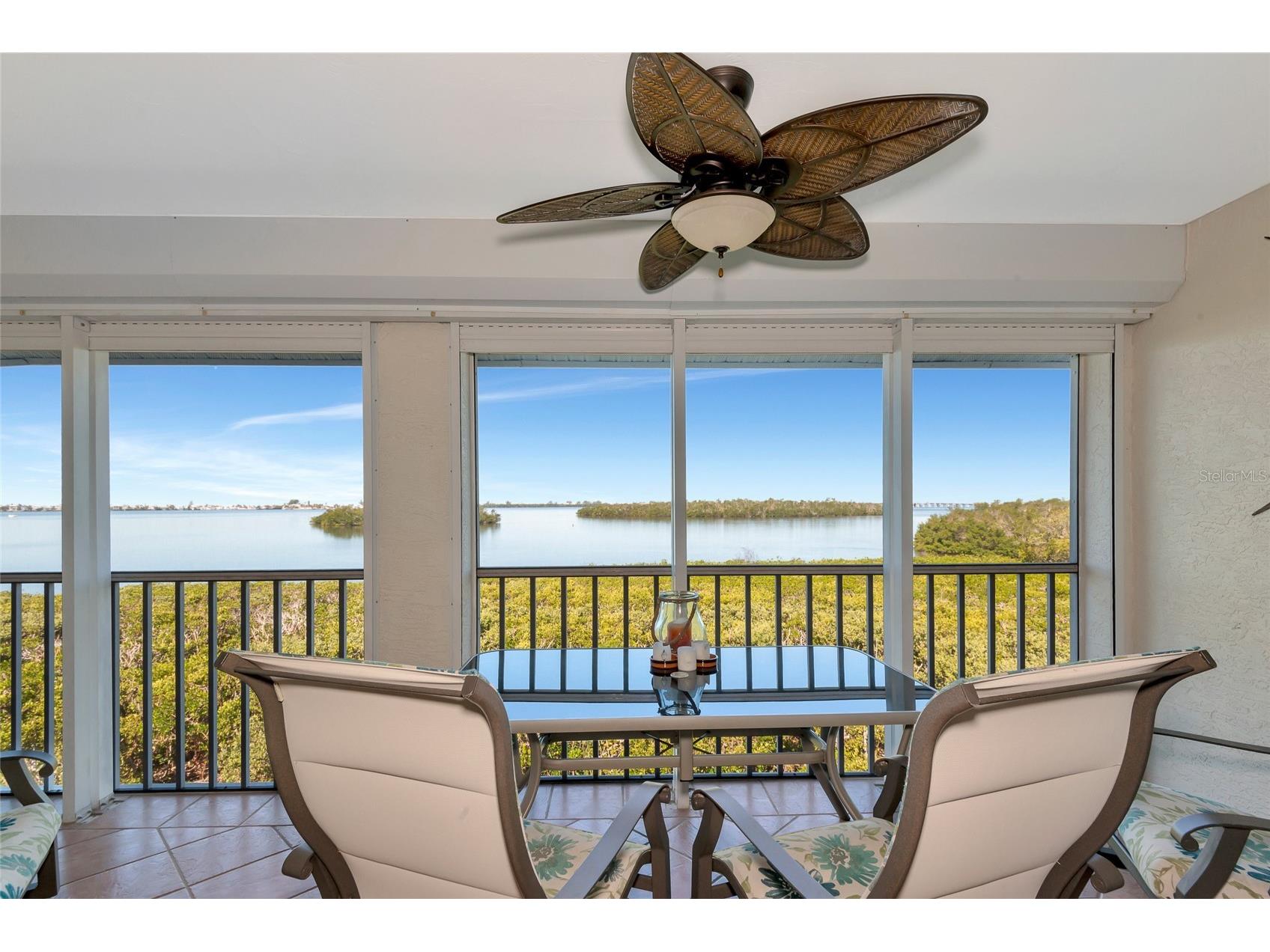 1389 Perico Pointe Cir Circle #140 Bradenton FL 34209 - ANNA MARIA SOUND A4678879 image27