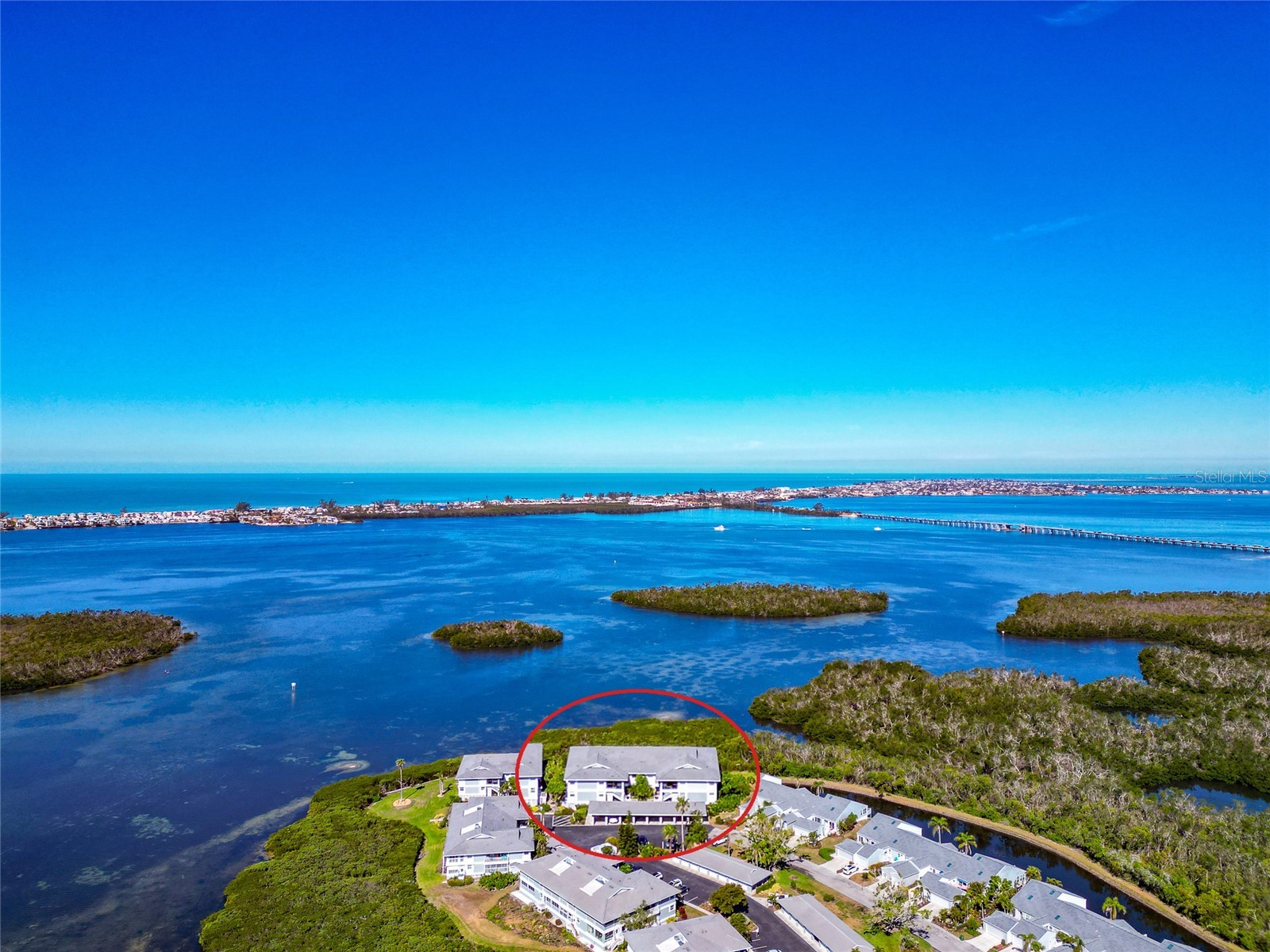 1389 Perico Pointe Cir Circle #140 Bradenton FL 34209 - ANNA MARIA SOUND A4678879 image4