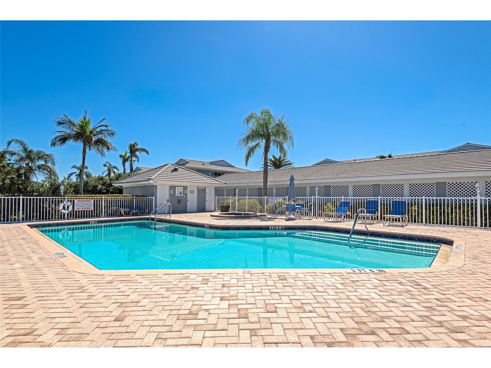 1389 Perico Pointe Cir Circle #140 Bradenton FL 34209 - ANNA MARIA SOUND A4678879 image40