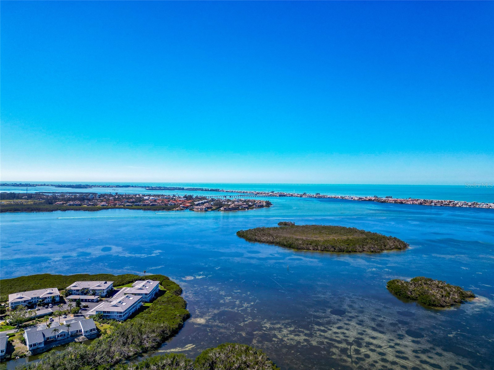 1389 Perico Pointe Cir Circle #140 Bradenton FL 34209 - ANNA MARIA SOUND A4678879 image5