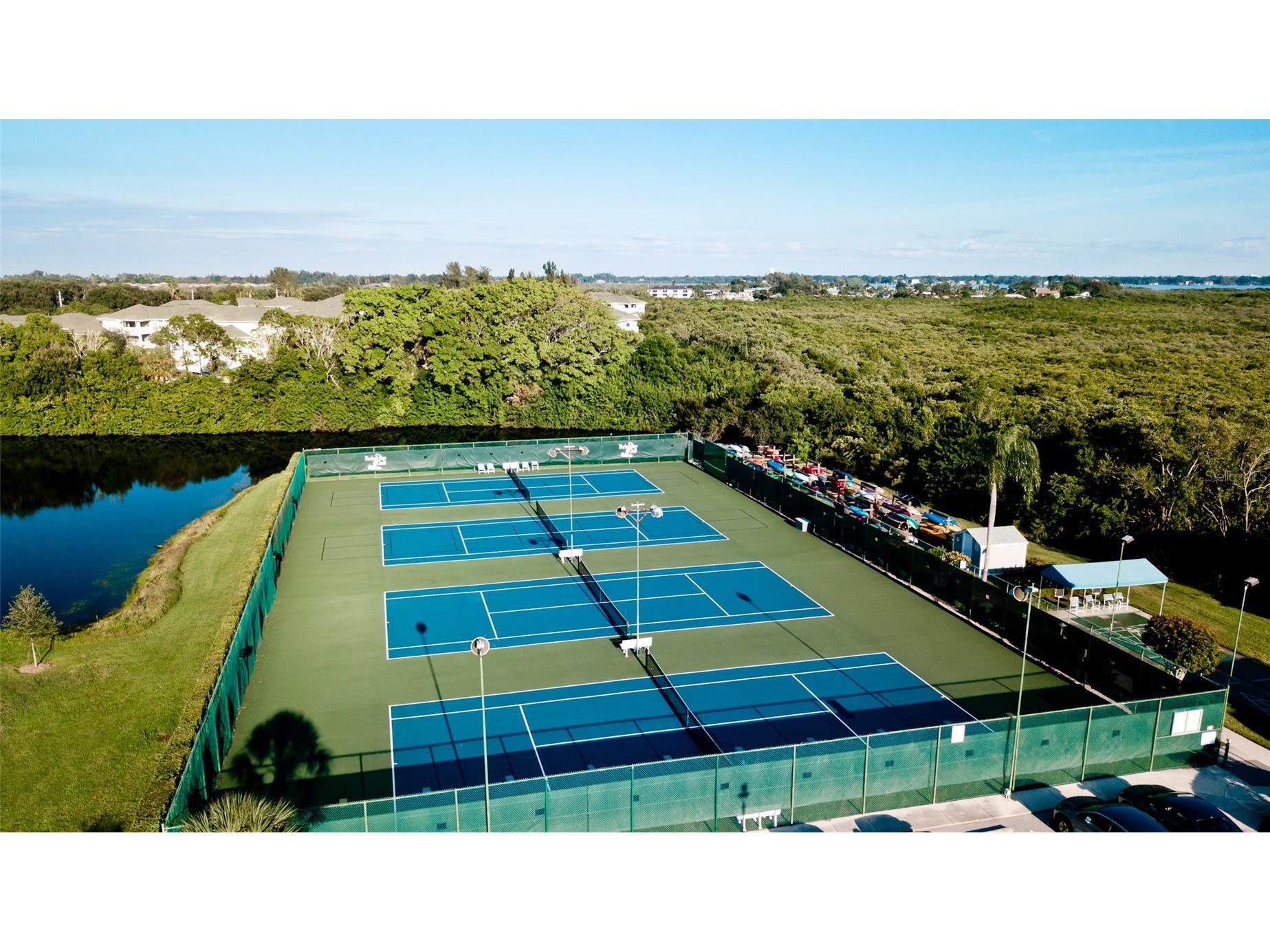 1389 Perico Pointe Cir Circle #140 Bradenton FL 34209 - ANNA MARIA SOUND A4678879 image56