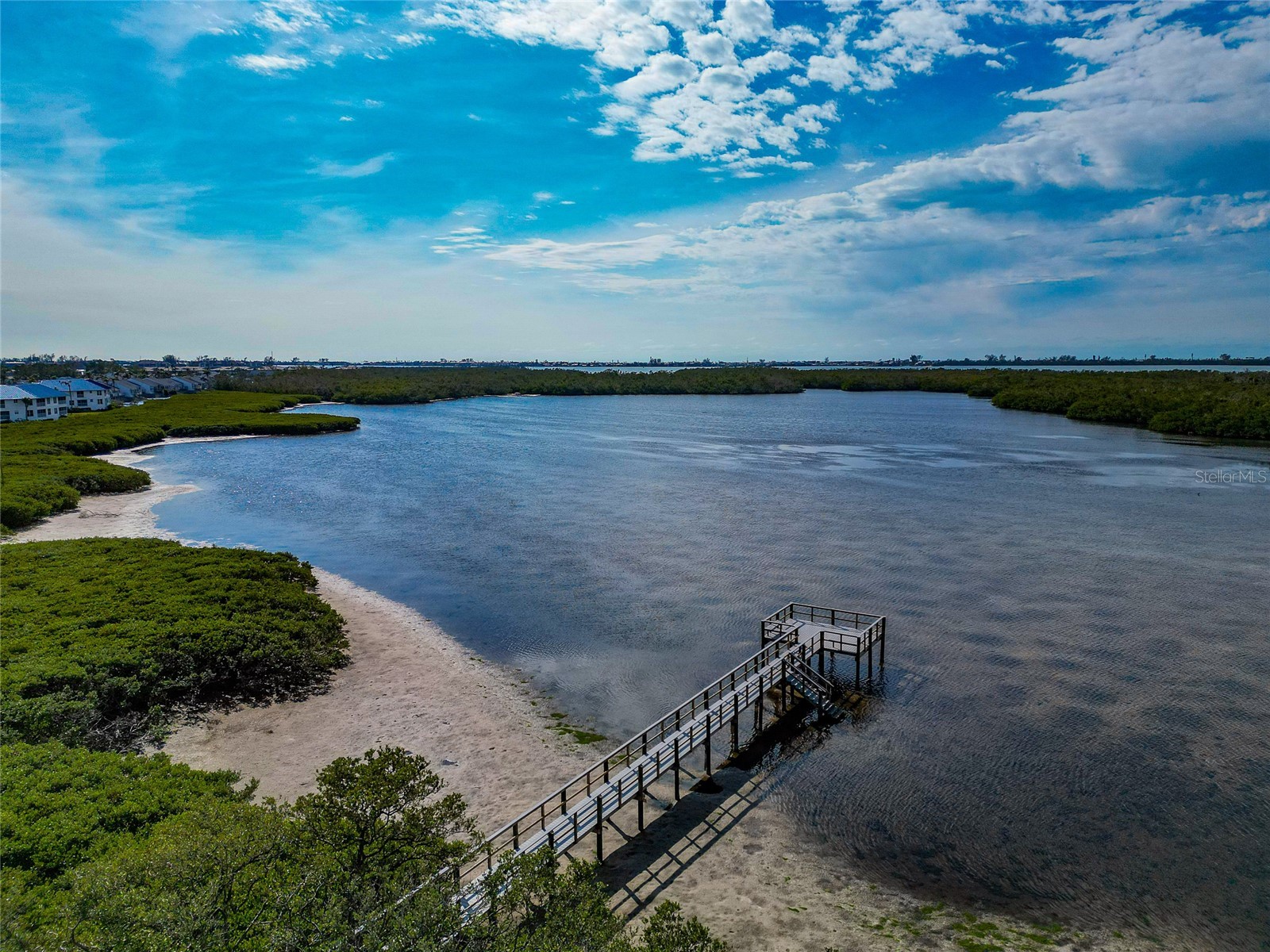 1389 Perico Pointe Cir Circle #140 Bradenton FL 34209 - ANNA MARIA SOUND A4678879 image57