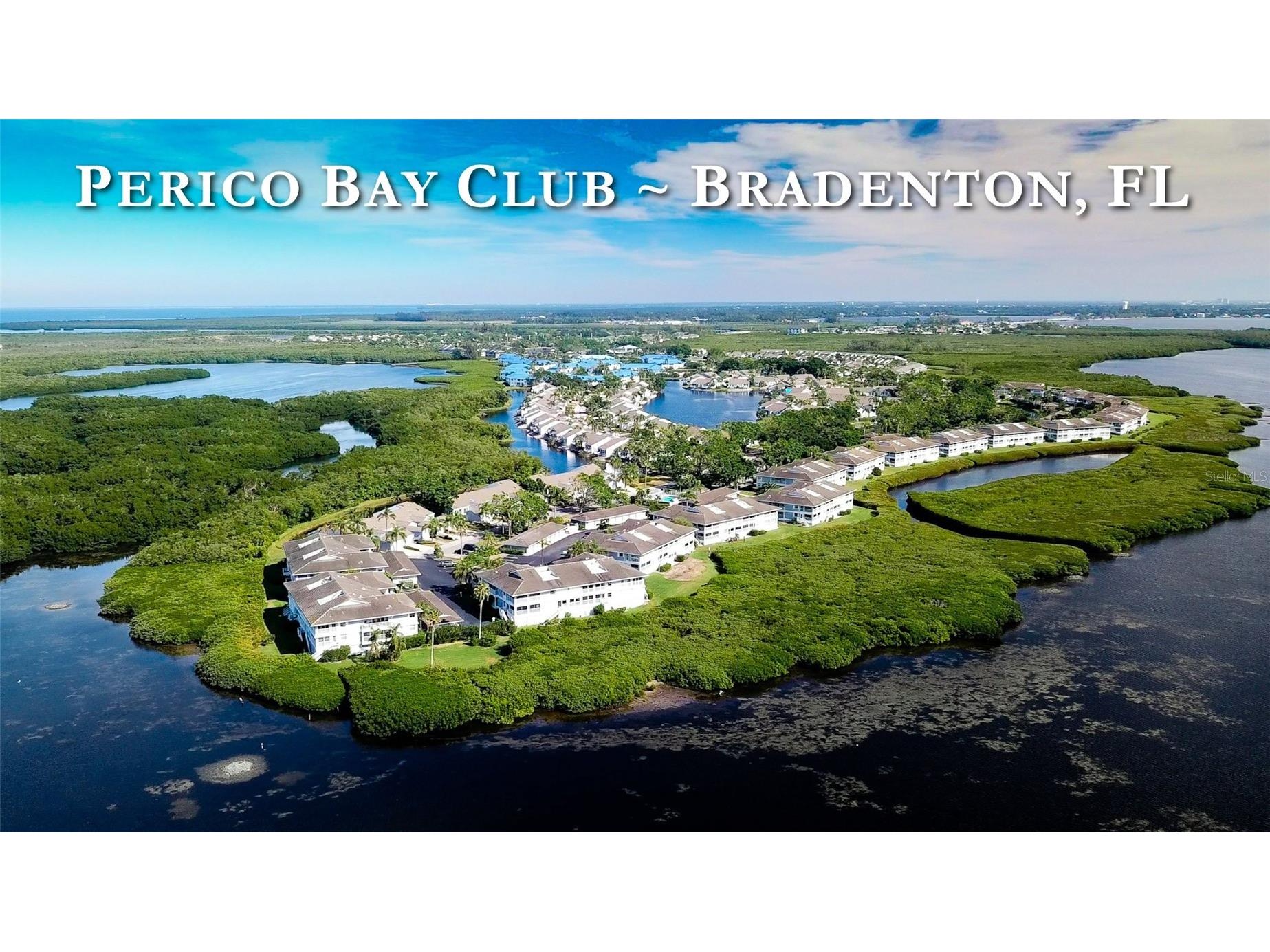 1389 Perico Pointe Cir Circle #140 Bradenton FL 34209 - ANNA MARIA SOUND A4678879 image58