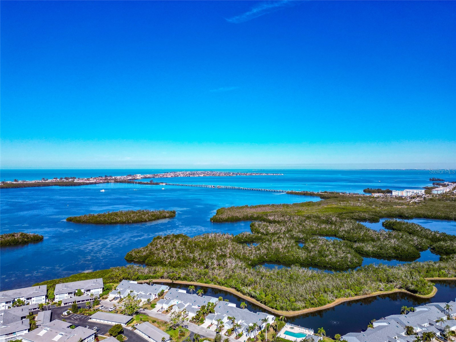 1389 Perico Pointe Cir Circle #140 Bradenton FL 34209 - ANNA MARIA SOUND A4678879 image6