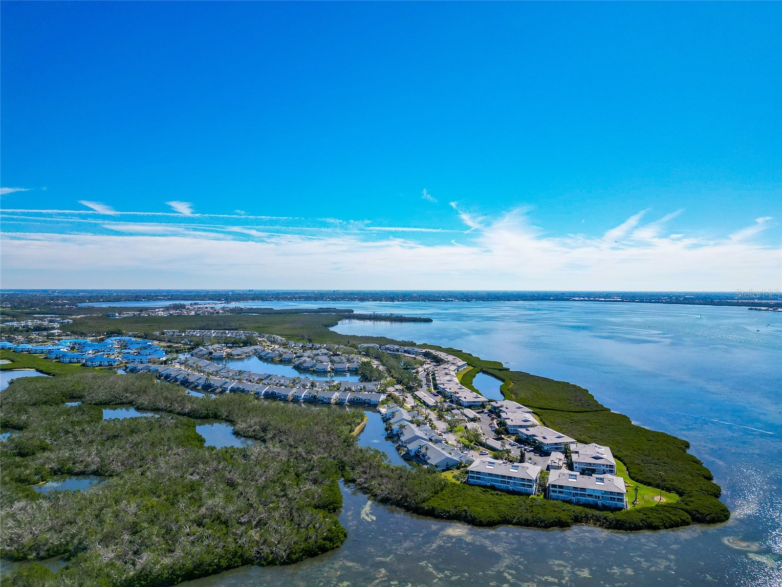 1389 Perico Pointe Cir Circle #140 Bradenton FL 34209 - ANNA MARIA SOUND A4678879 image7