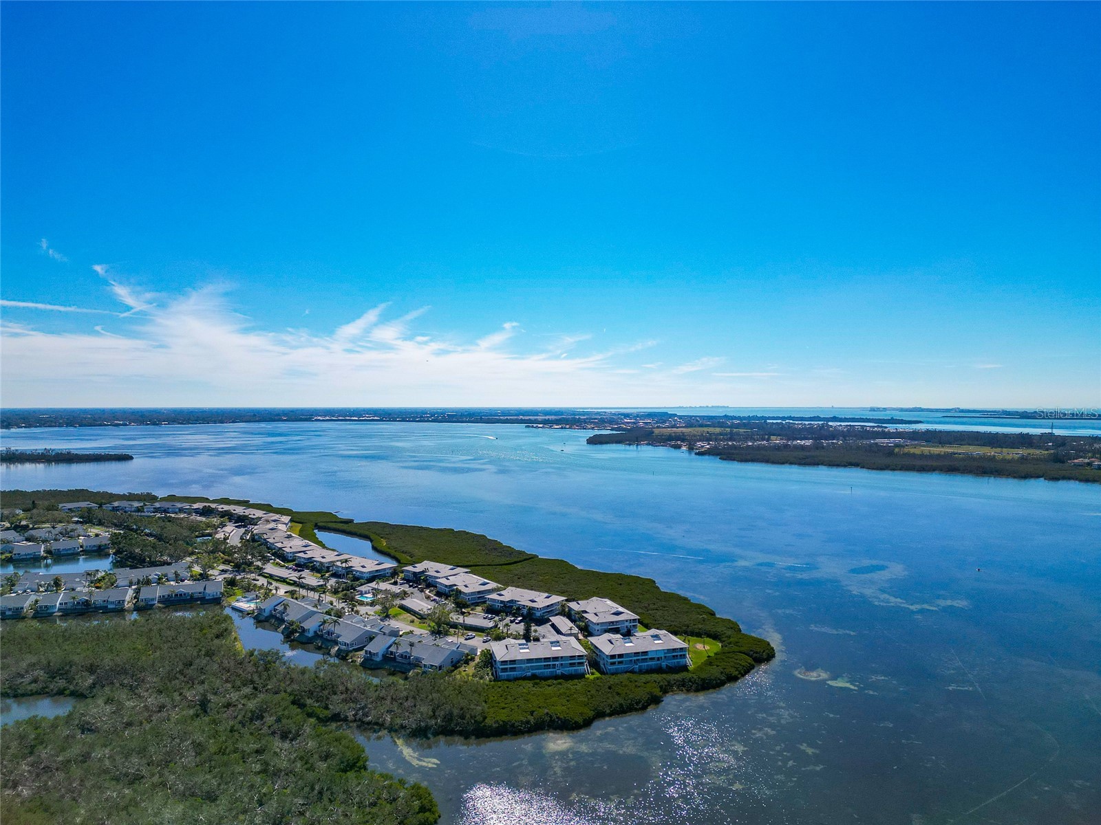 1389 Perico Pointe Cir Circle #140 Bradenton FL 34209 - ANNA MARIA SOUND A4678879 image8