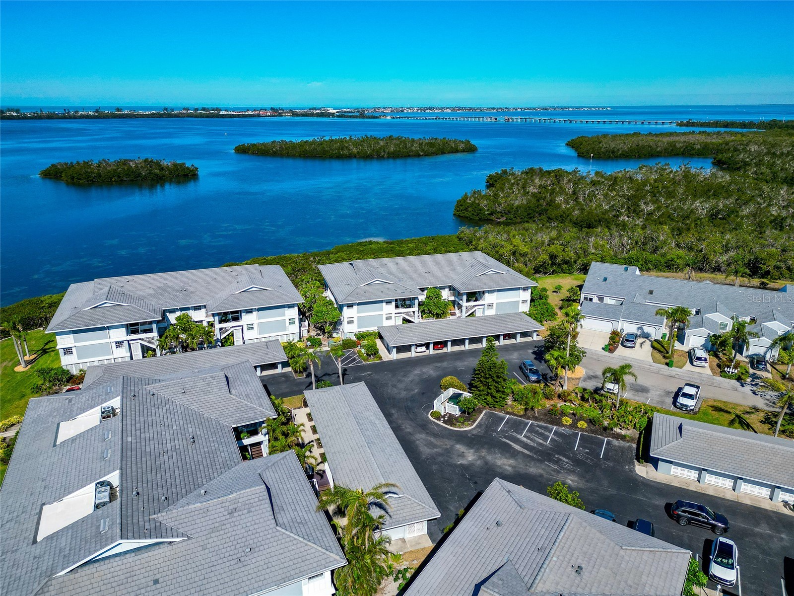 1389 Perico Pointe Cir Circle #140 Bradenton FL 34209 - ANNA MARIA SOUND A4678879 image9