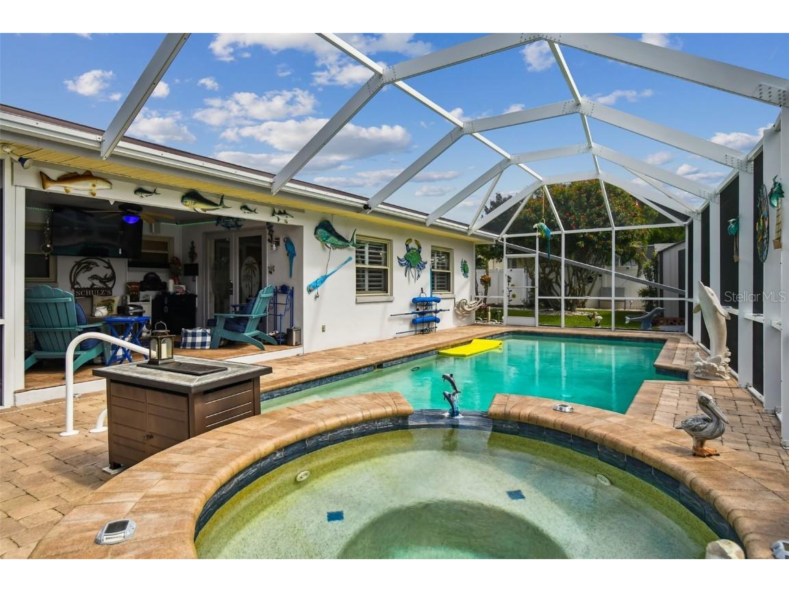 1389 Seabreeze Street Clearwater FL 33756 TB8433763 image45