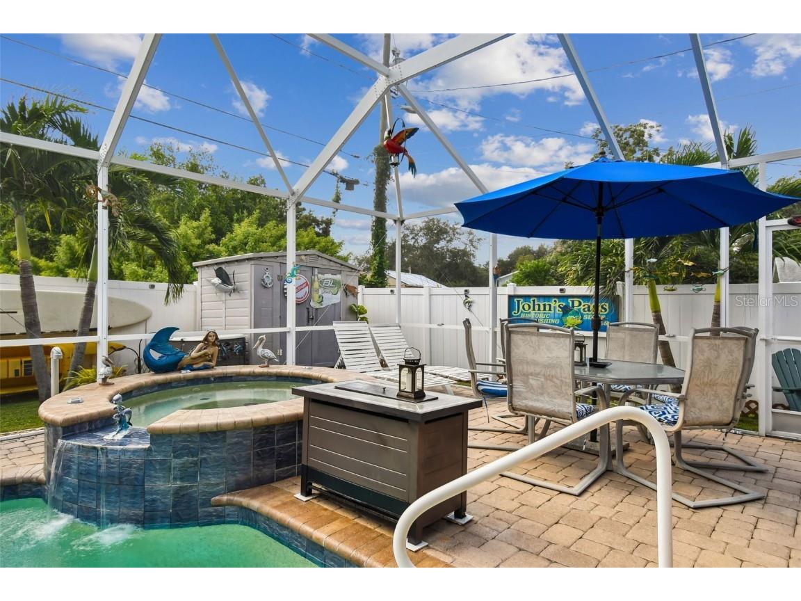 1389 Seabreeze Street Clearwater FL 33756 TB8433763 image47