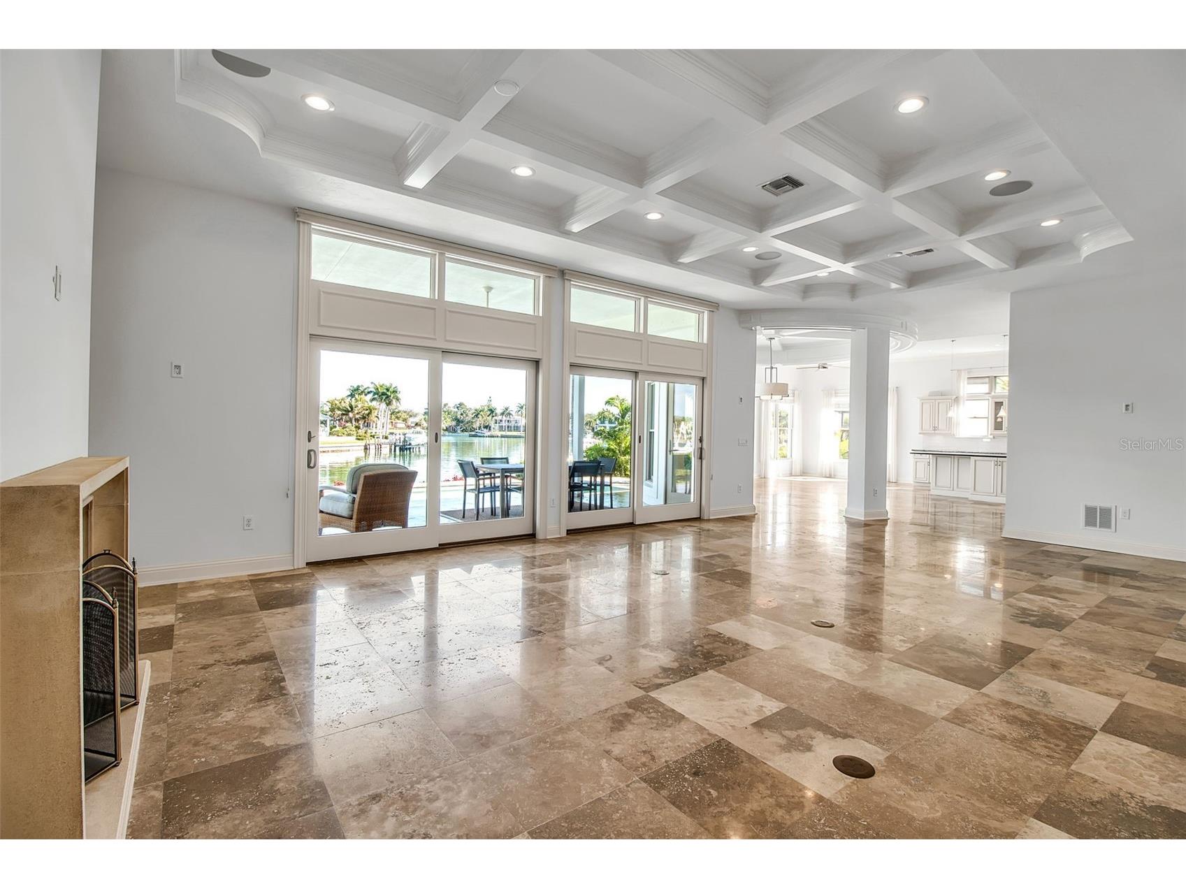 1389 Tangier Way Sarasota FL 34239 - SARASOTA BAY A4677509 image15