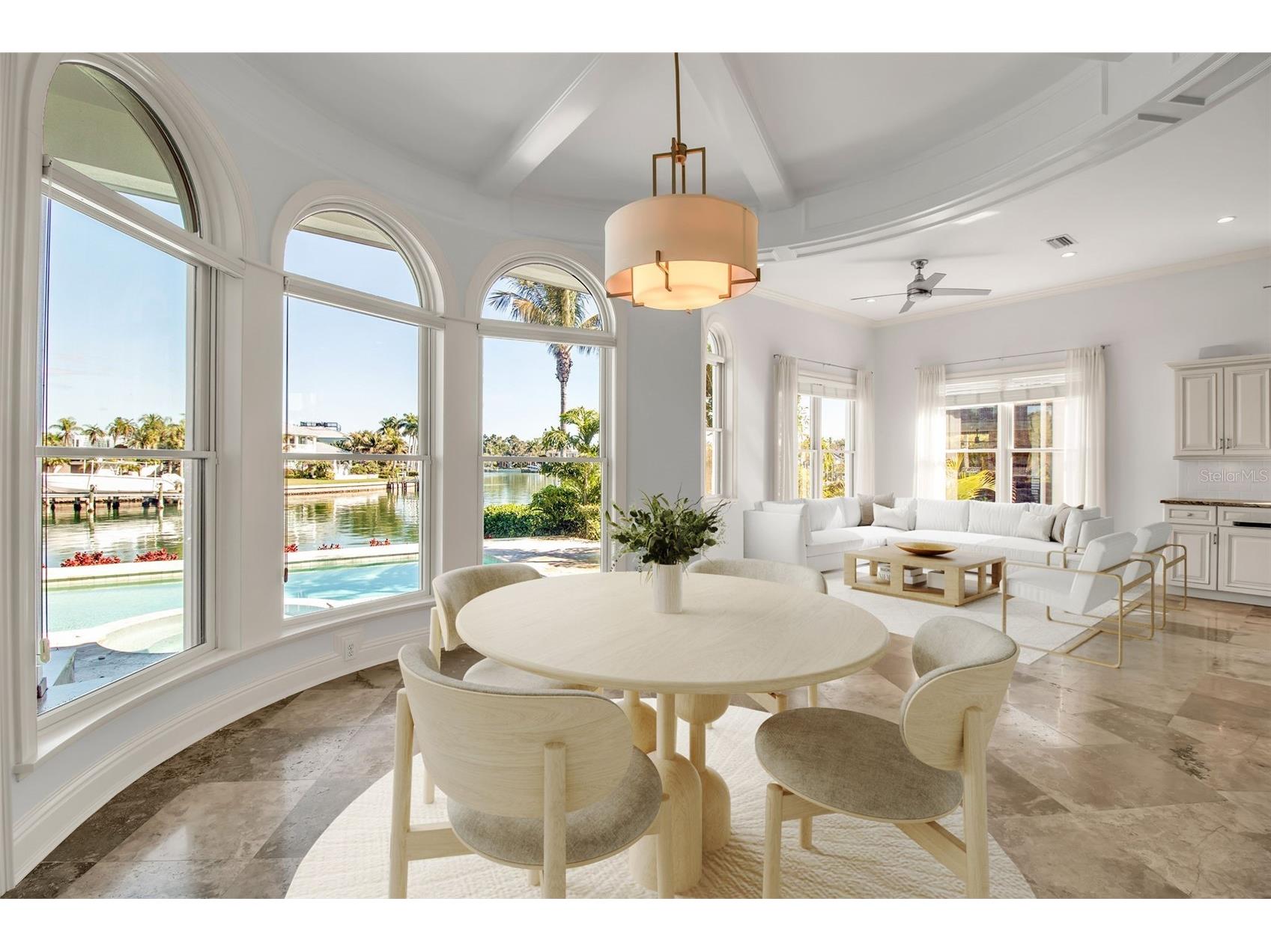 1389 Tangier Way Sarasota FL 34239 - SARASOTA BAY A4677509 image16
