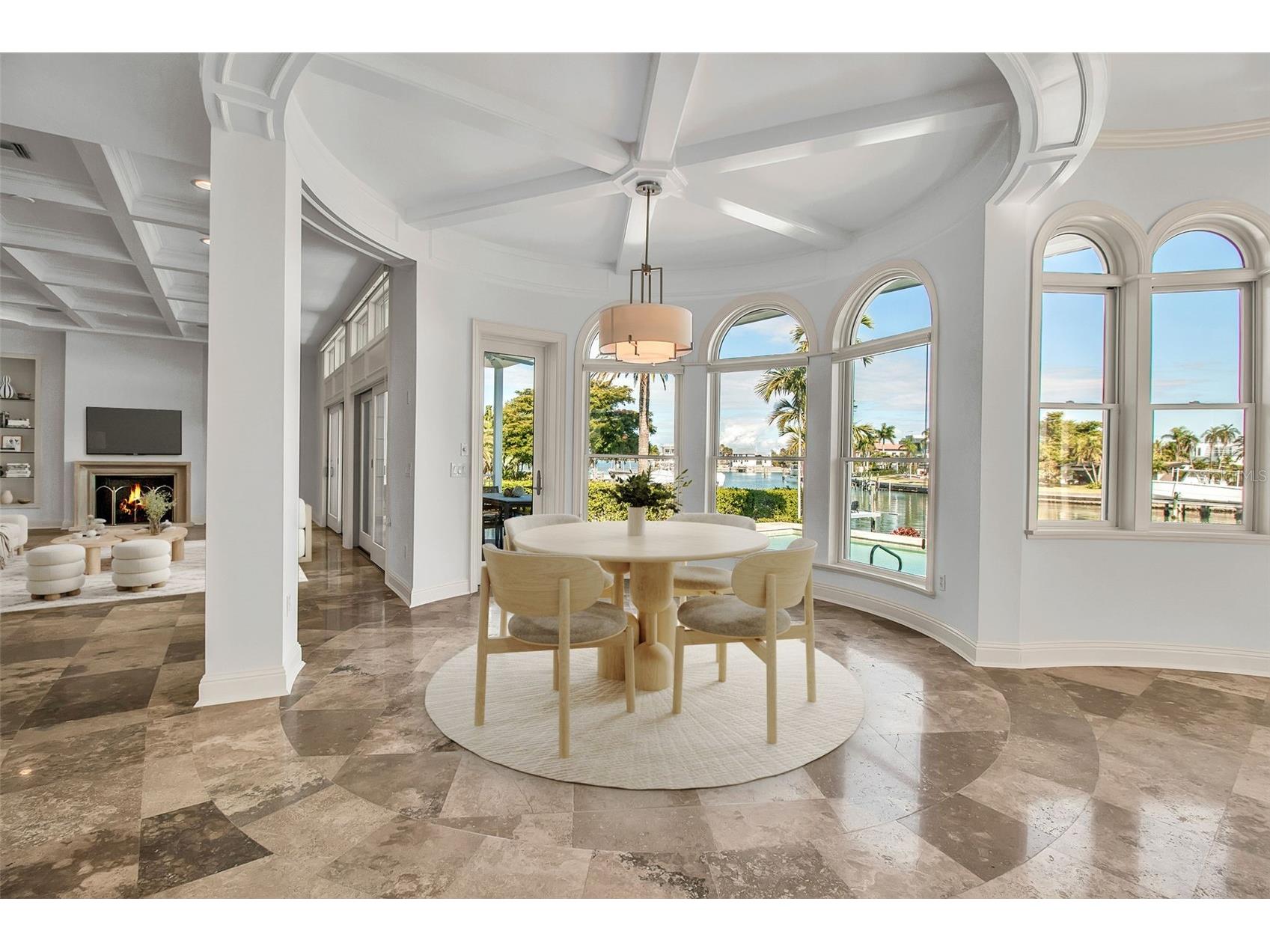 1389 Tangier Way Sarasota FL 34239 - SARASOTA BAY A4677509 image17