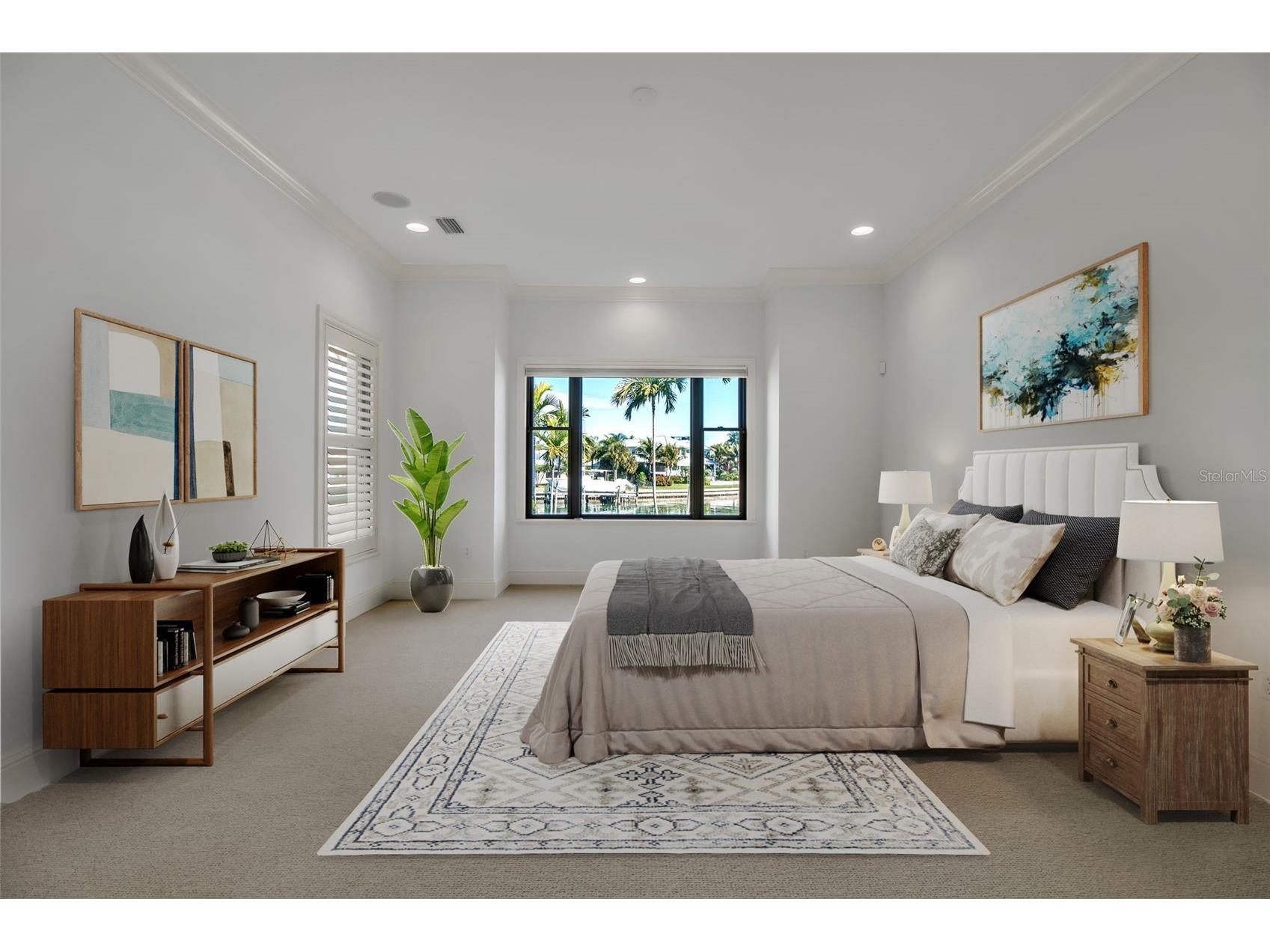 1389 Tangier Way Sarasota FL 34239 - SARASOTA BAY A4677509 image31
