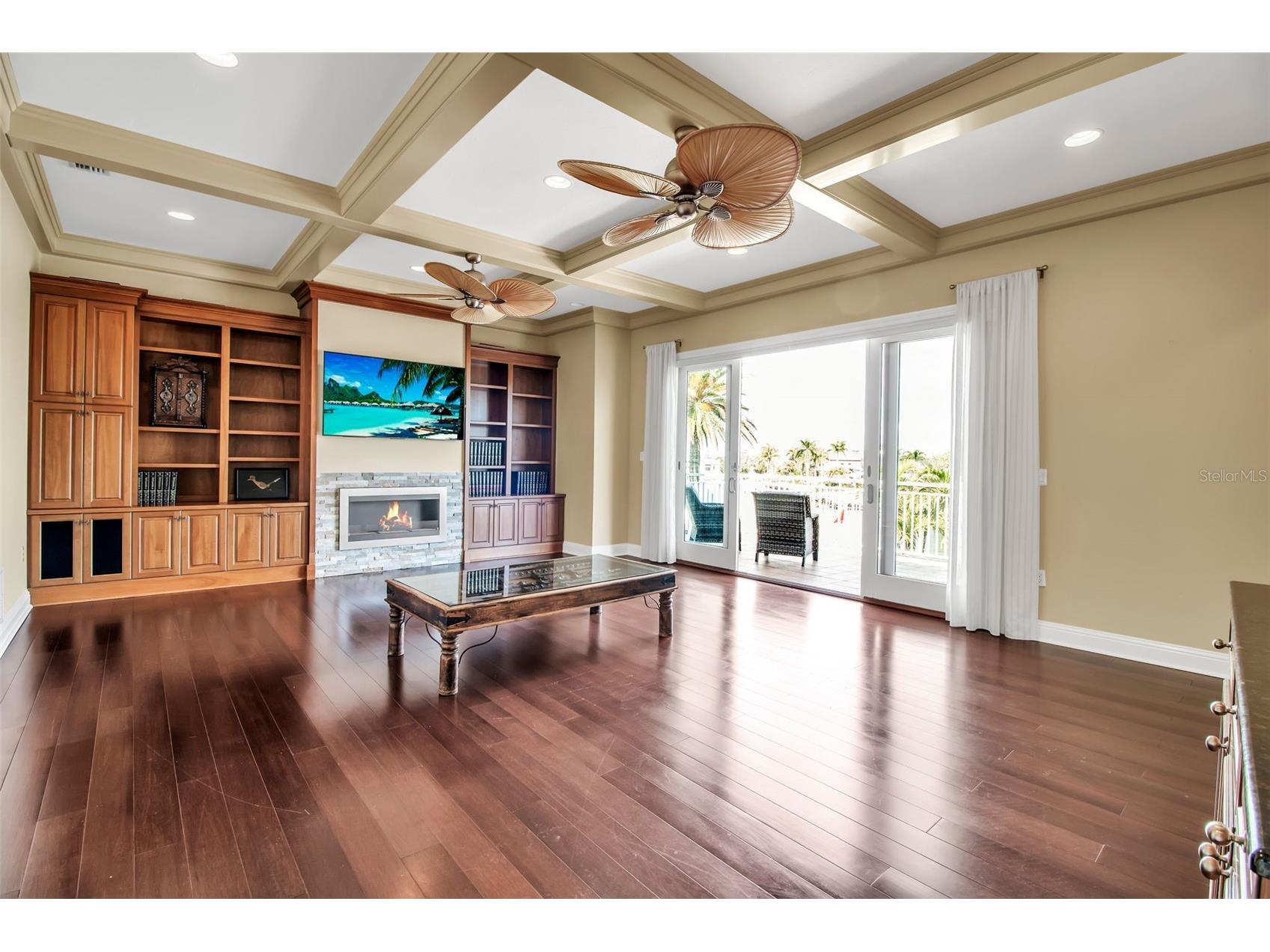 1389 Tangier Way Sarasota FL 34239 - SARASOTA BAY A4677509 image39
