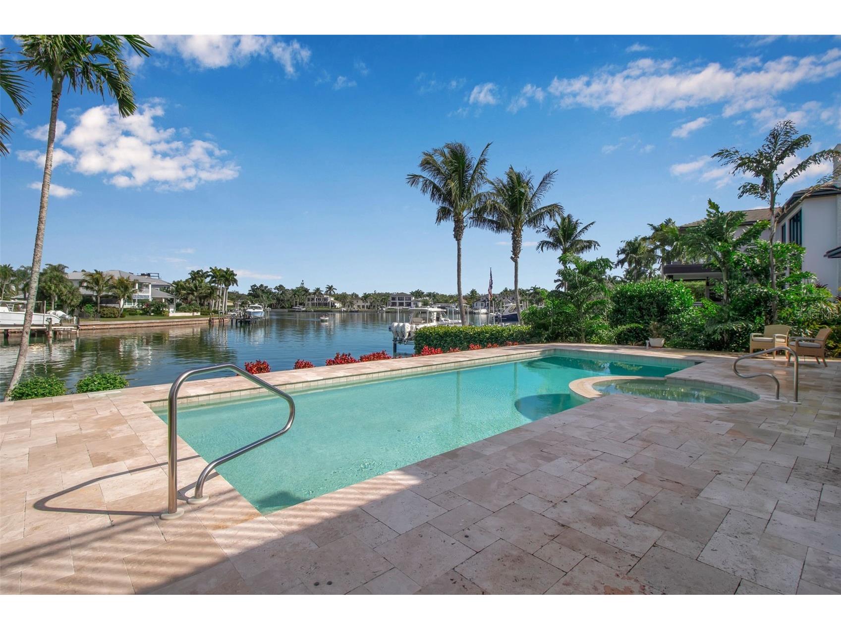 1389 Tangier Way Sarasota FL 34239 - SARASOTA BAY A4677509 image51