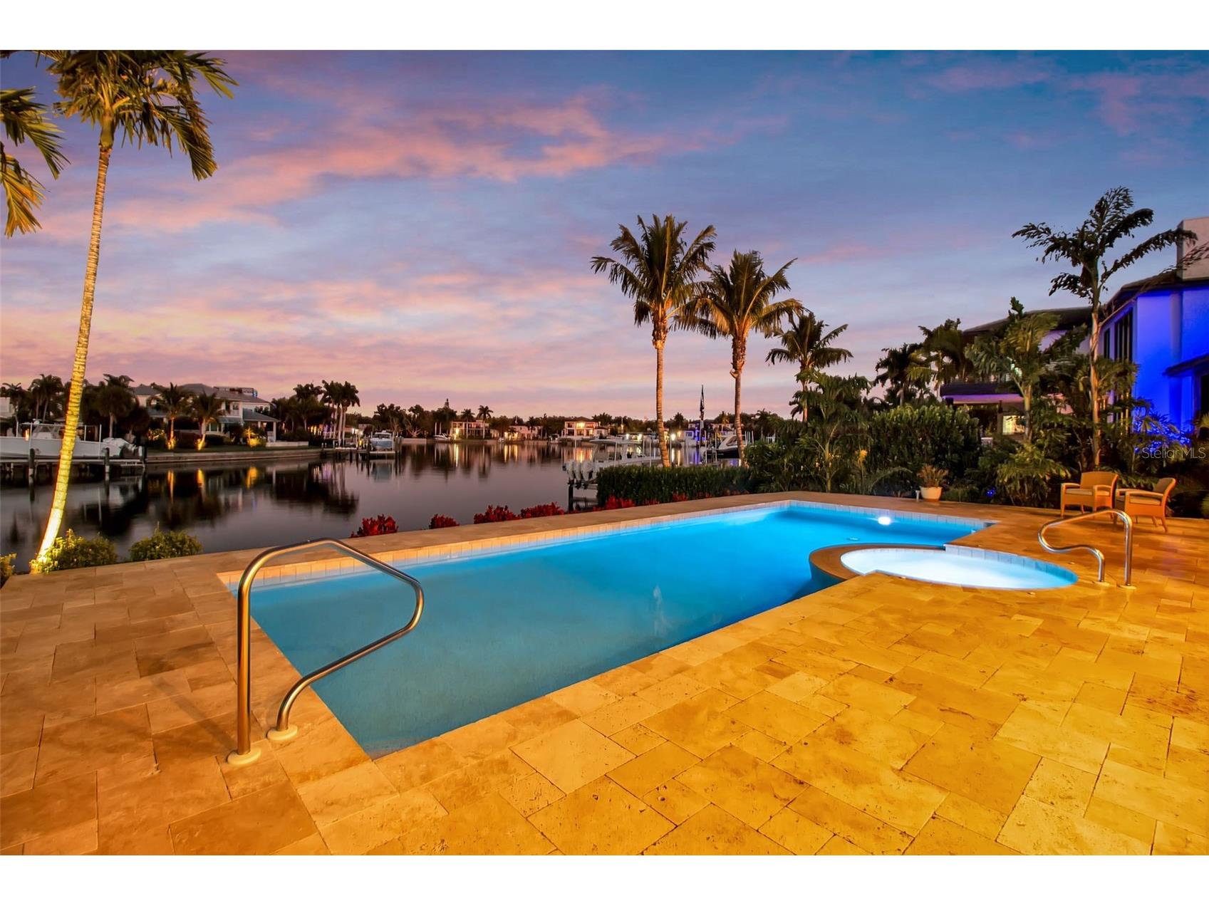 1389 Tangier Way Sarasota FL 34239 - SARASOTA BAY A4677509 image58