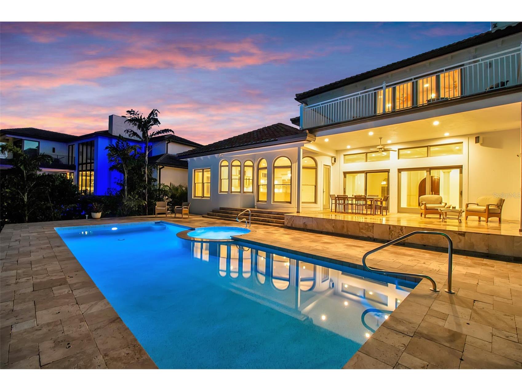1389 Tangier Way Sarasota FL 34239 - SARASOTA BAY A4677509 image59