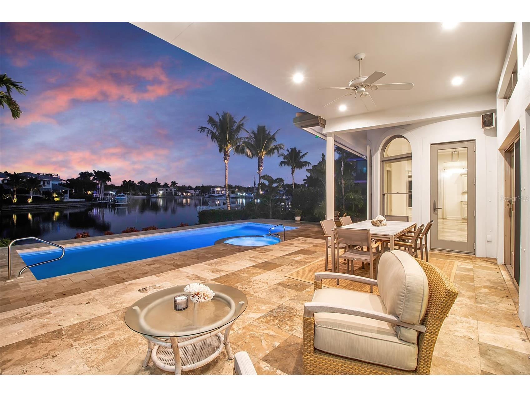 1389 Tangier Way Sarasota FL 34239 - SARASOTA BAY A4677509 image6