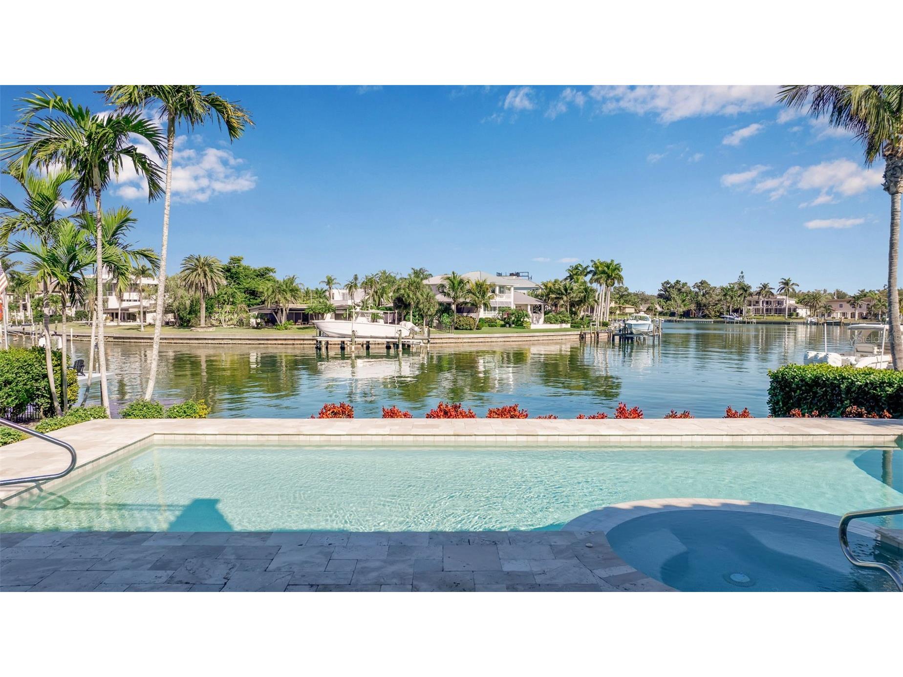 1389 Tangier Way Sarasota FL 34239 - SARASOTA BAY A4677509 image60