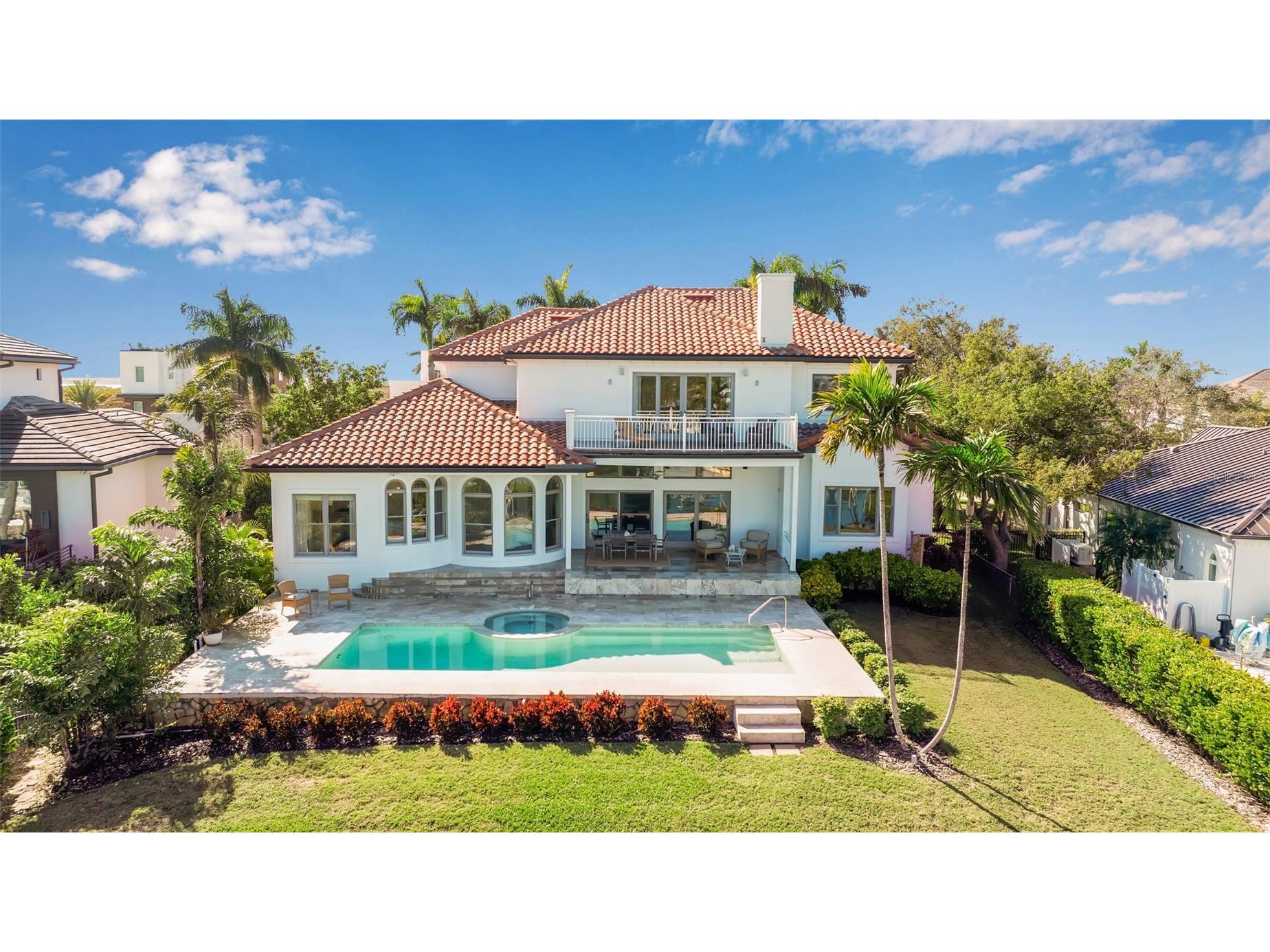 1389 Tangier Way Sarasota FL 34239 - SARASOTA BAY A4677509 image61