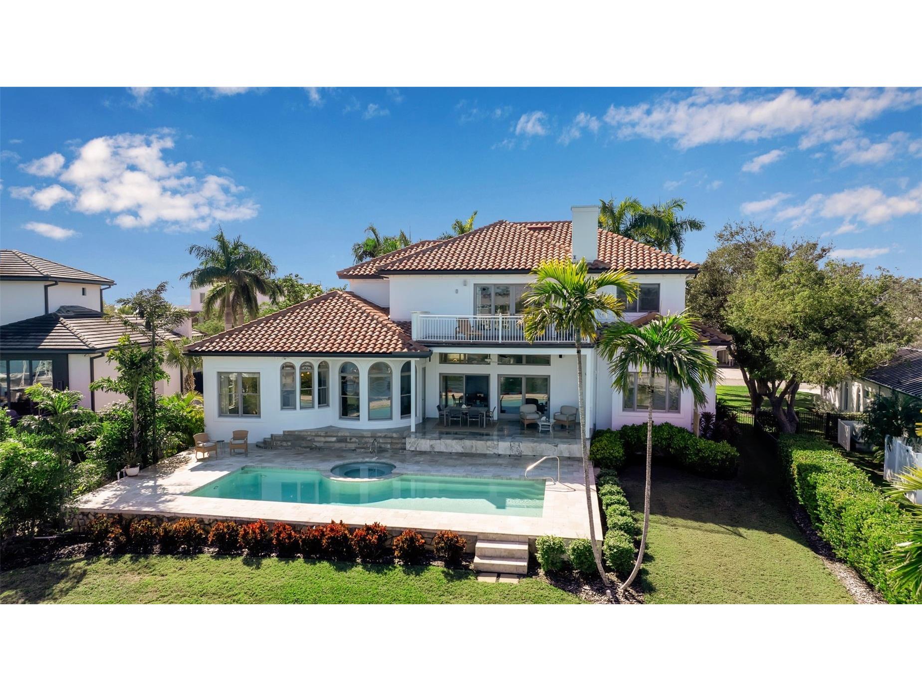 1389 Tangier Way Sarasota FL 34239 - SARASOTA BAY A4677509 image62
