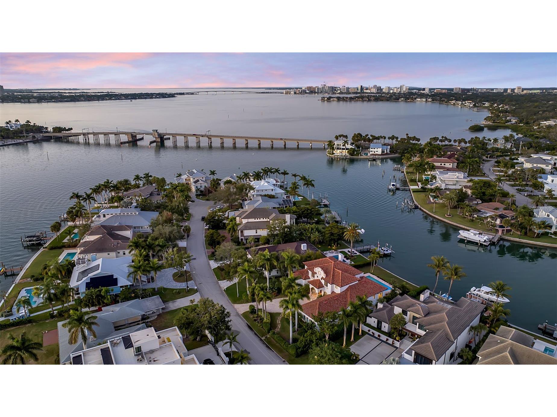 1389 Tangier Way Sarasota FL 34239 - SARASOTA BAY A4677509 image65