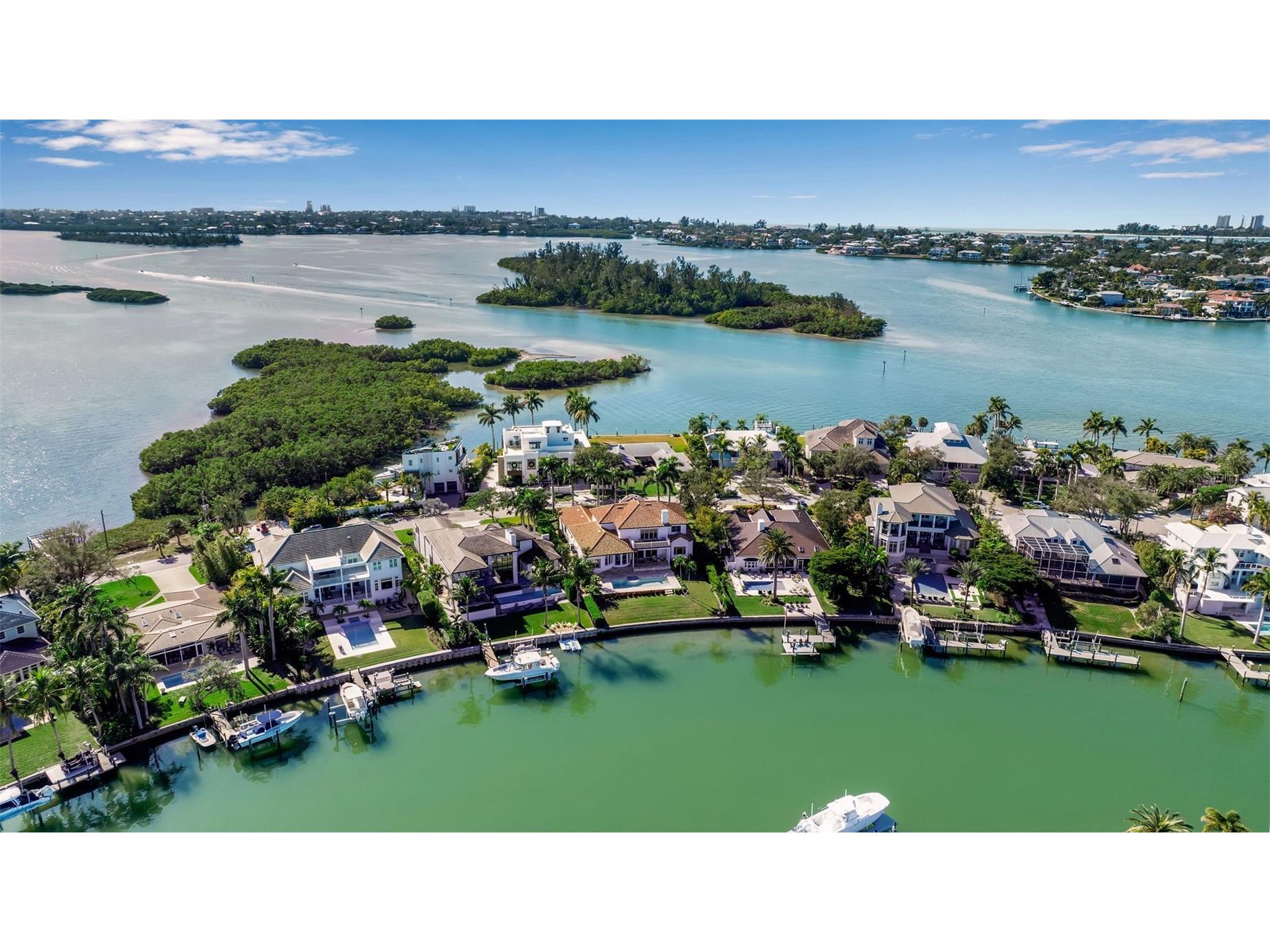 1389 Tangier Way Sarasota FL 34239 - SARASOTA BAY A4677509 image67